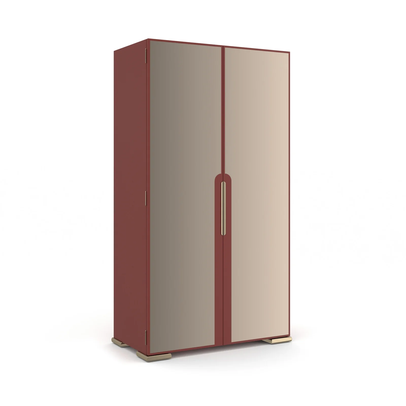 Allure Armoire — view 5