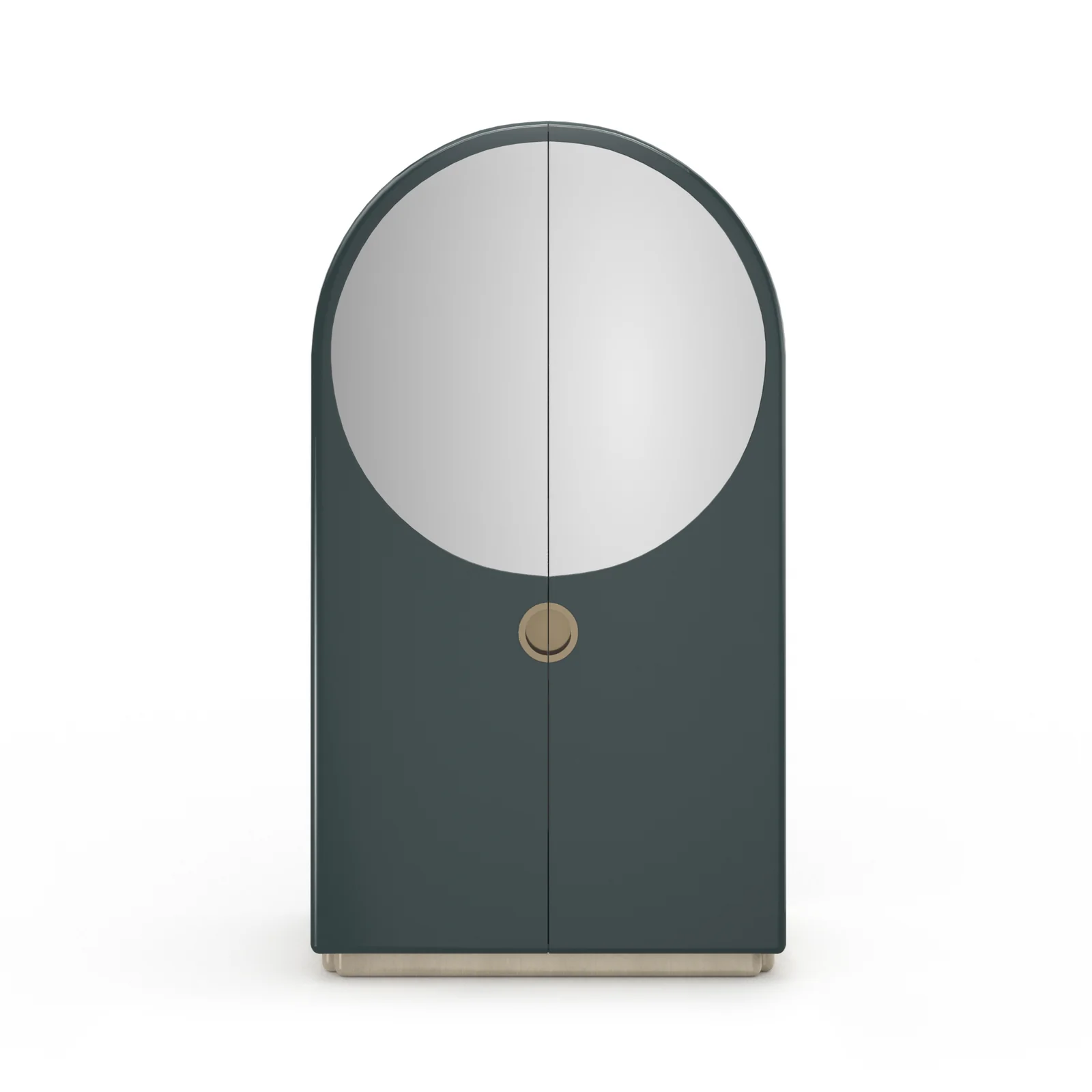 Gelee Armoire- Apatite