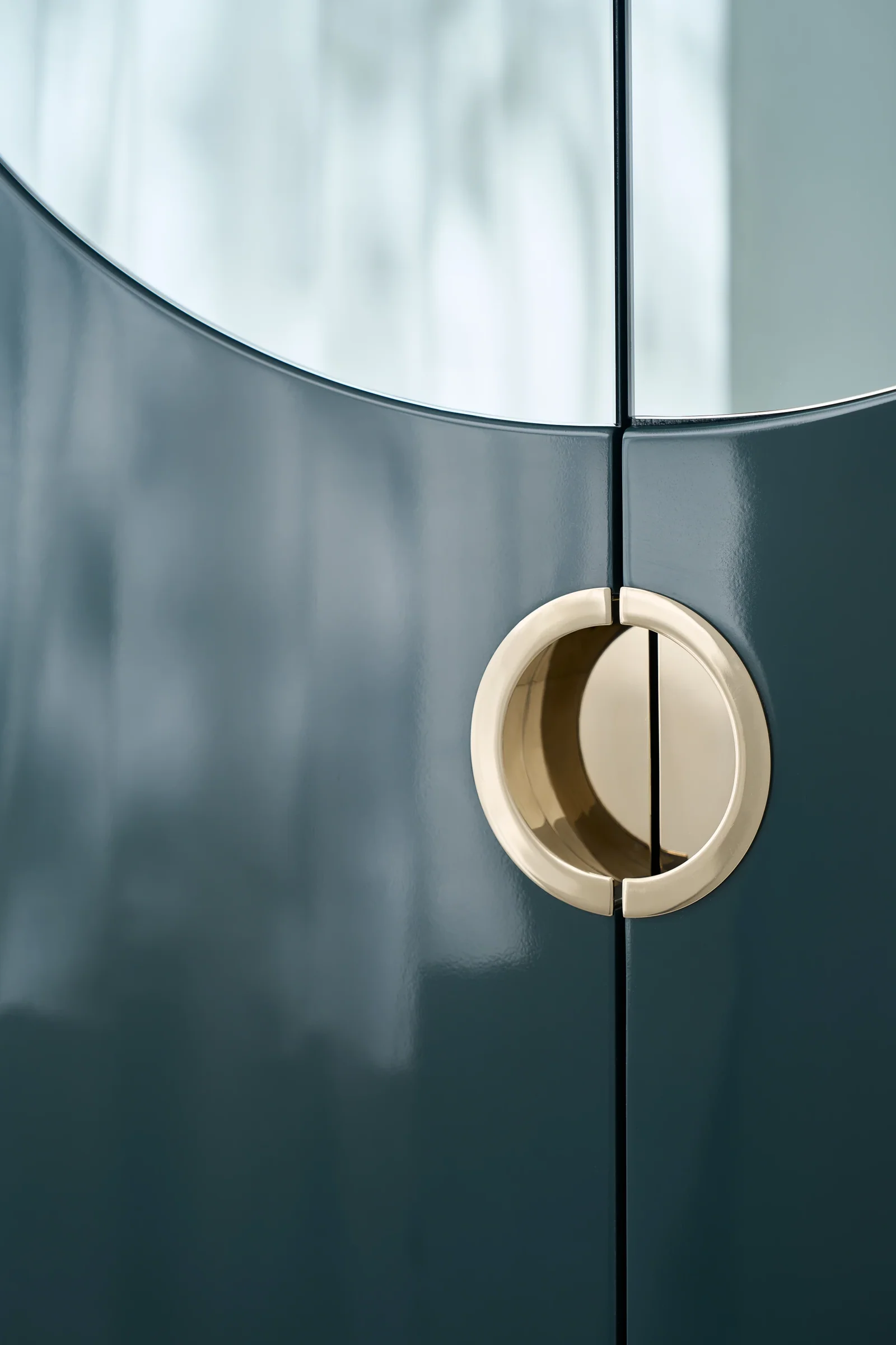 Gelee Armoire- Apatite — view 5