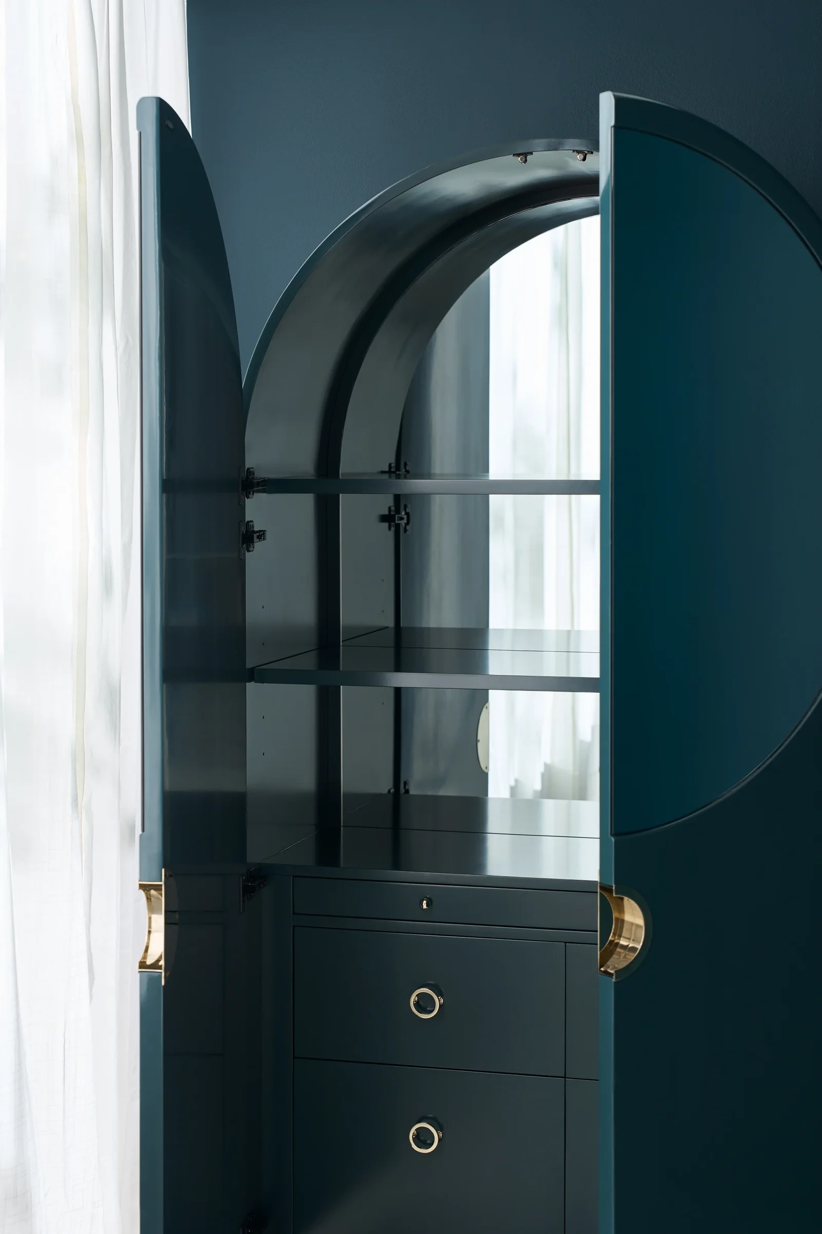 Gelee Armoire- Apatite — view 6