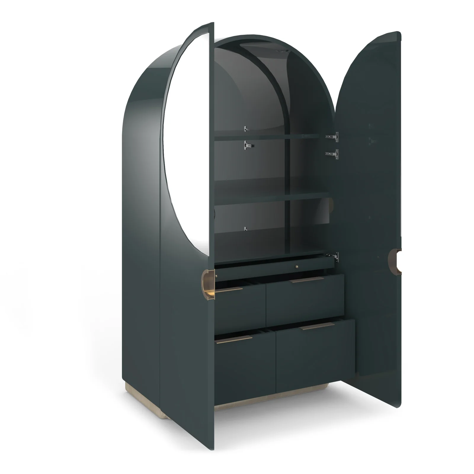 Gelee Armoire- Apatite — view 8