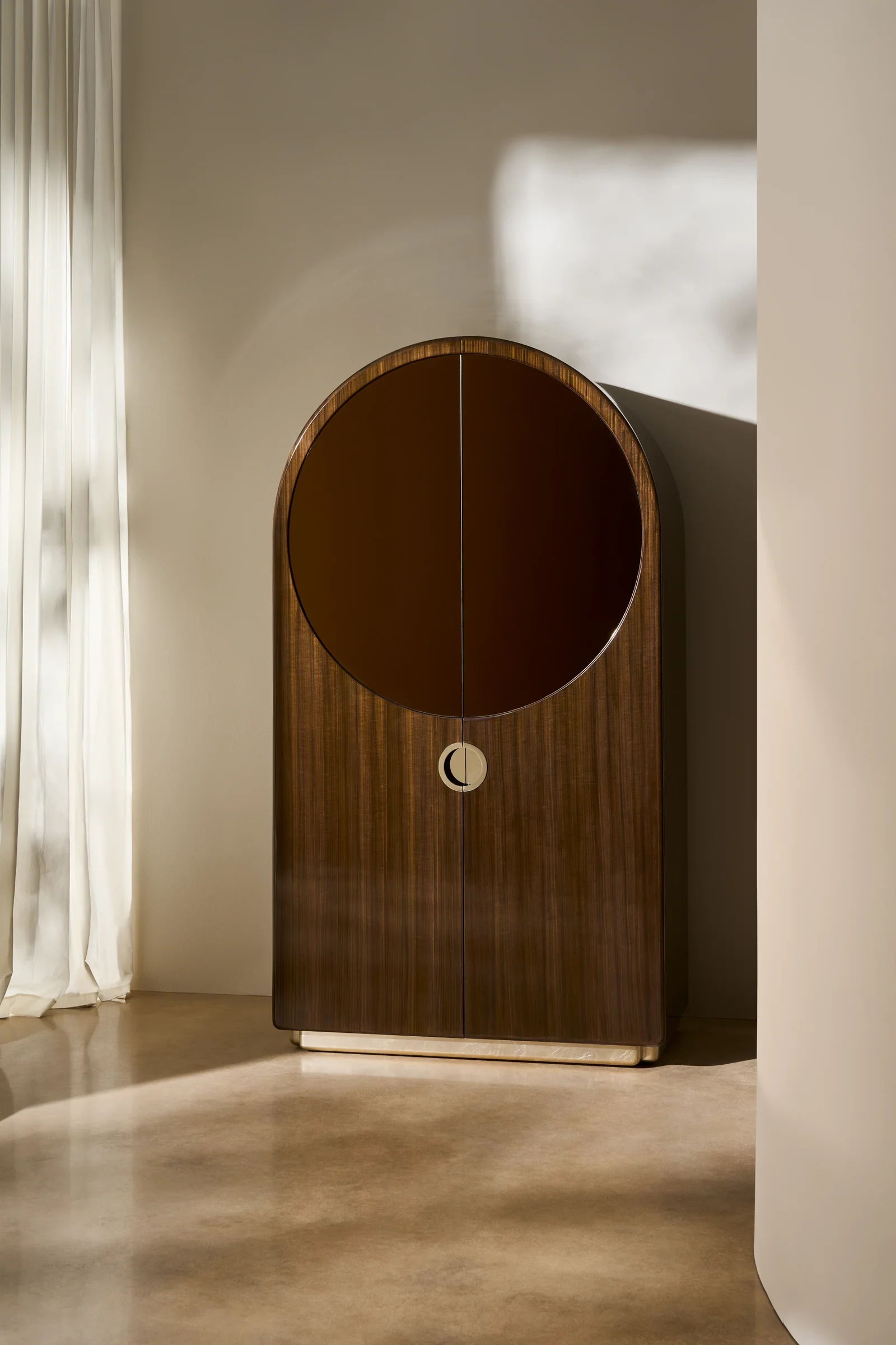 Gelee Armoire - Caramello — view 3