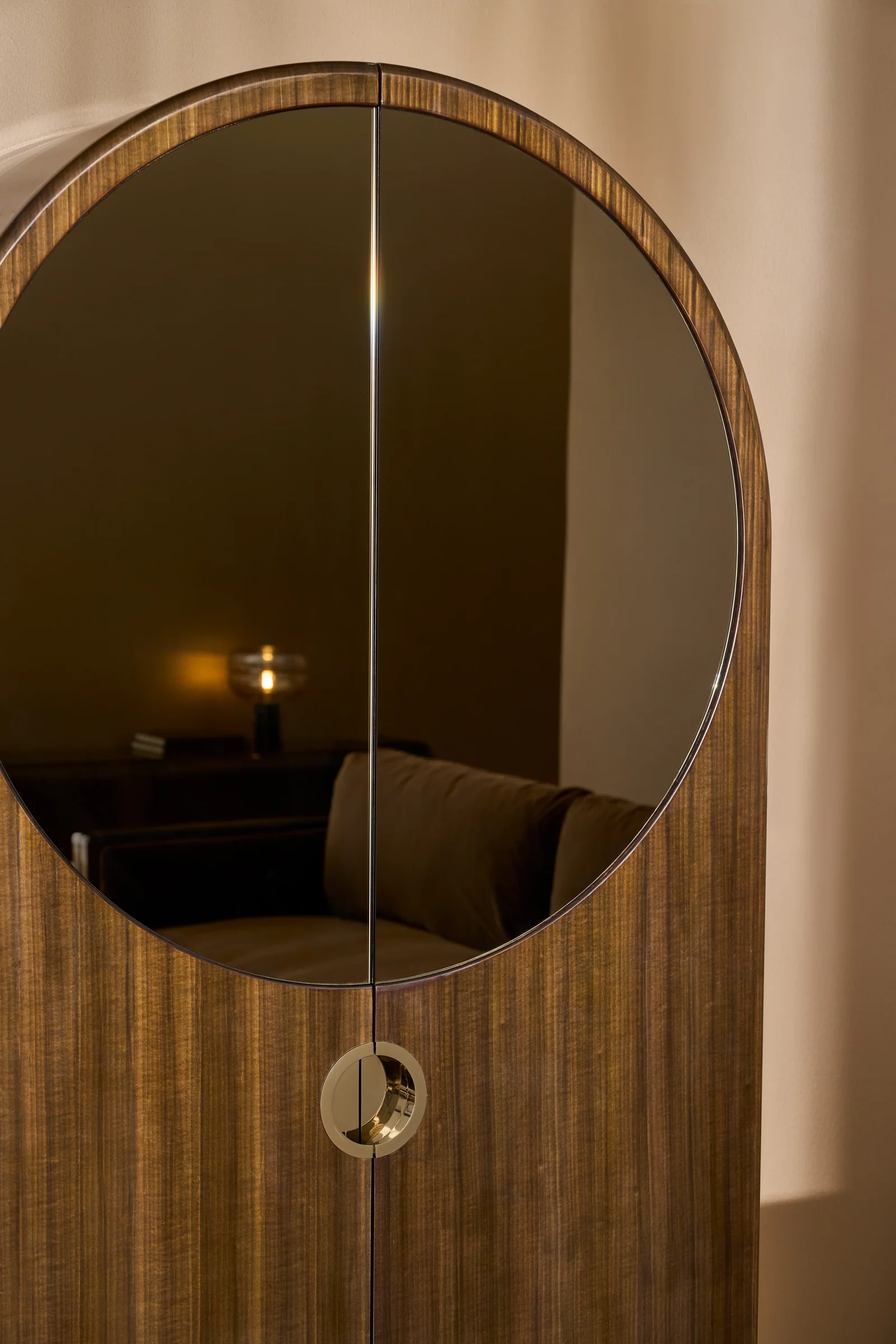 Gelee Armoire - Caramello — view 4