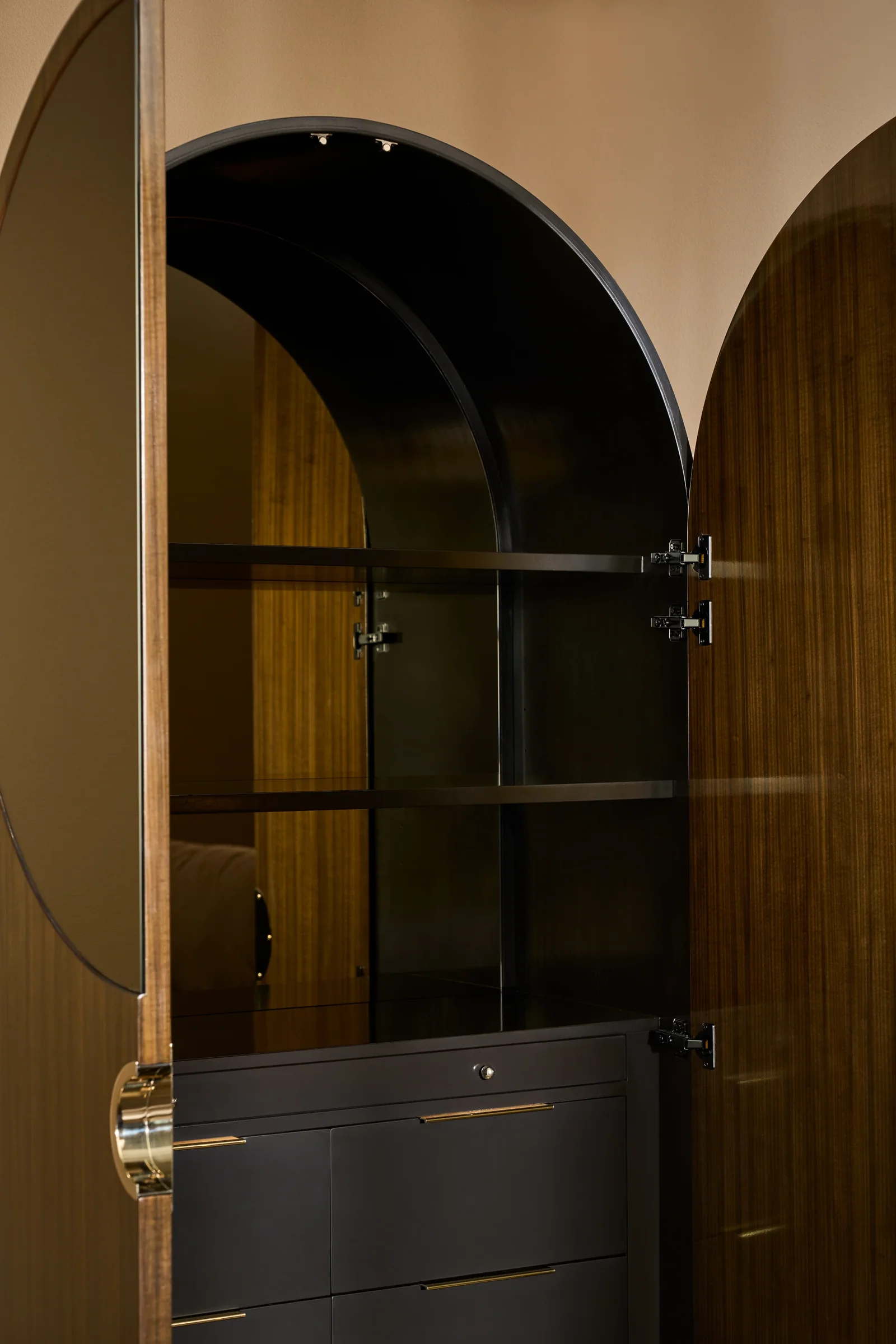 Gelee Armoire - Caramello — view 5
