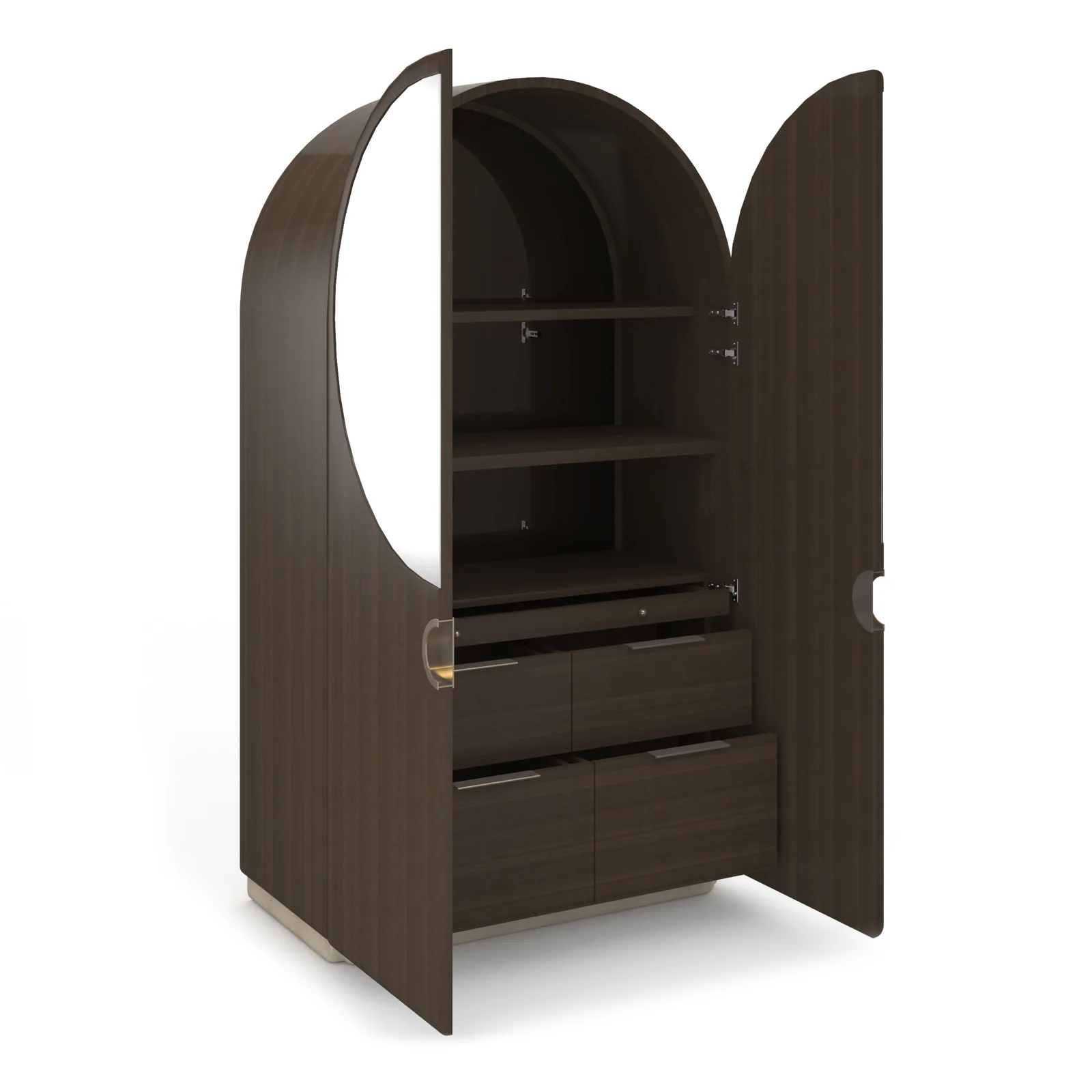 Gelee Armoire - Caramello — view 7