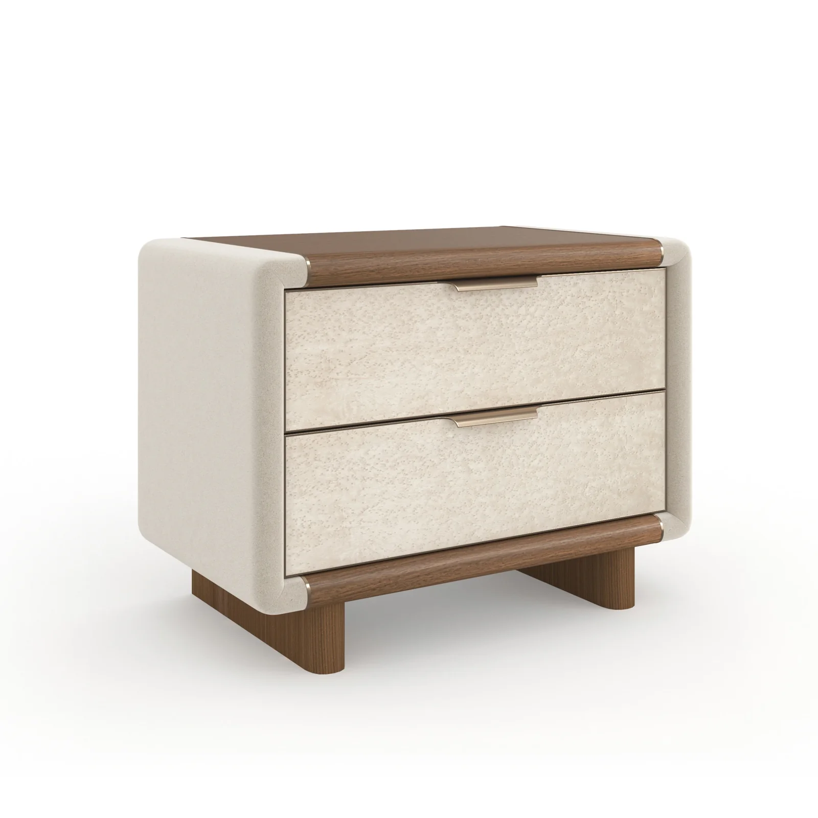 Botero Large Nightstand — view 4
