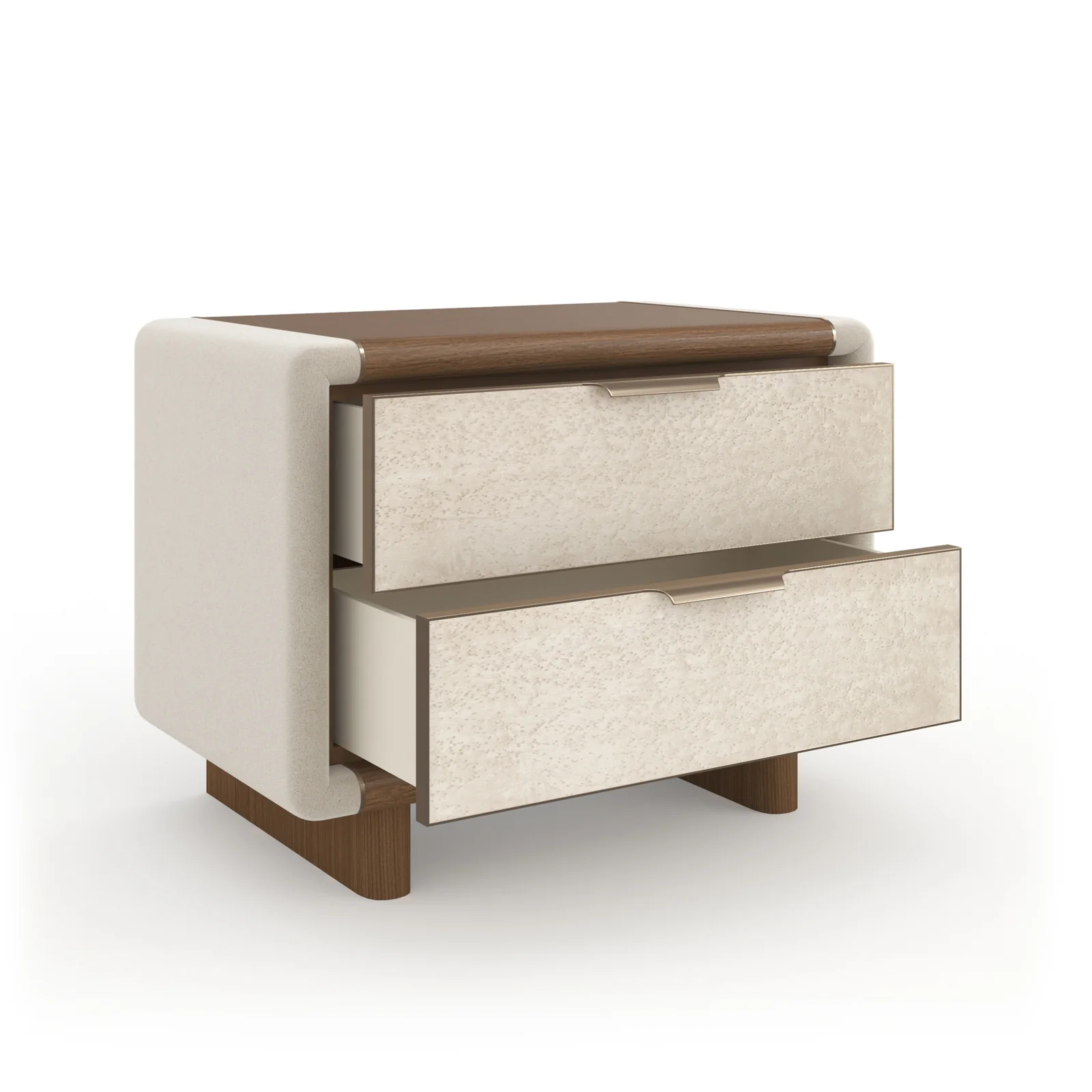 Botero Large Nightstand — view 6