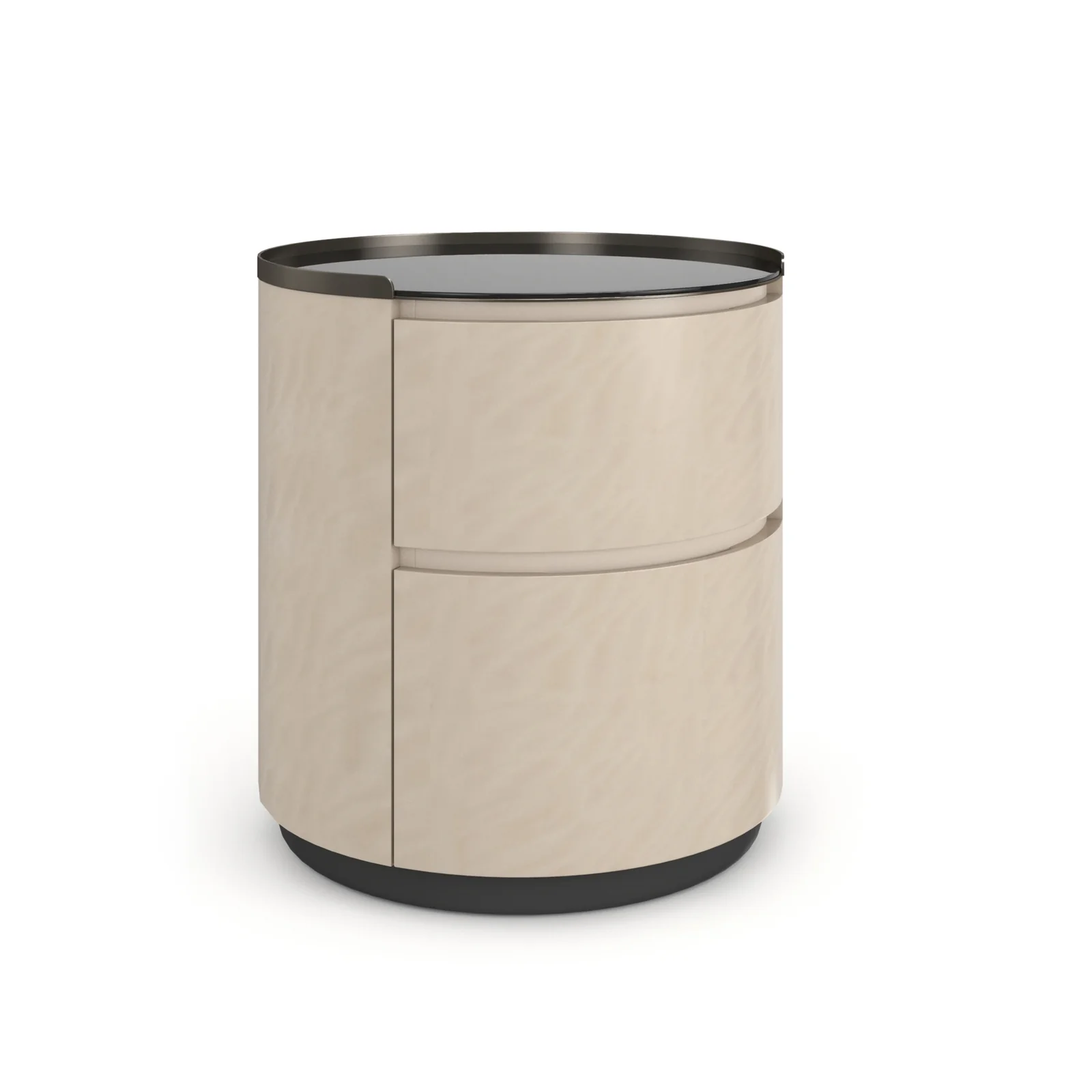 Muse Nightstand — view 4