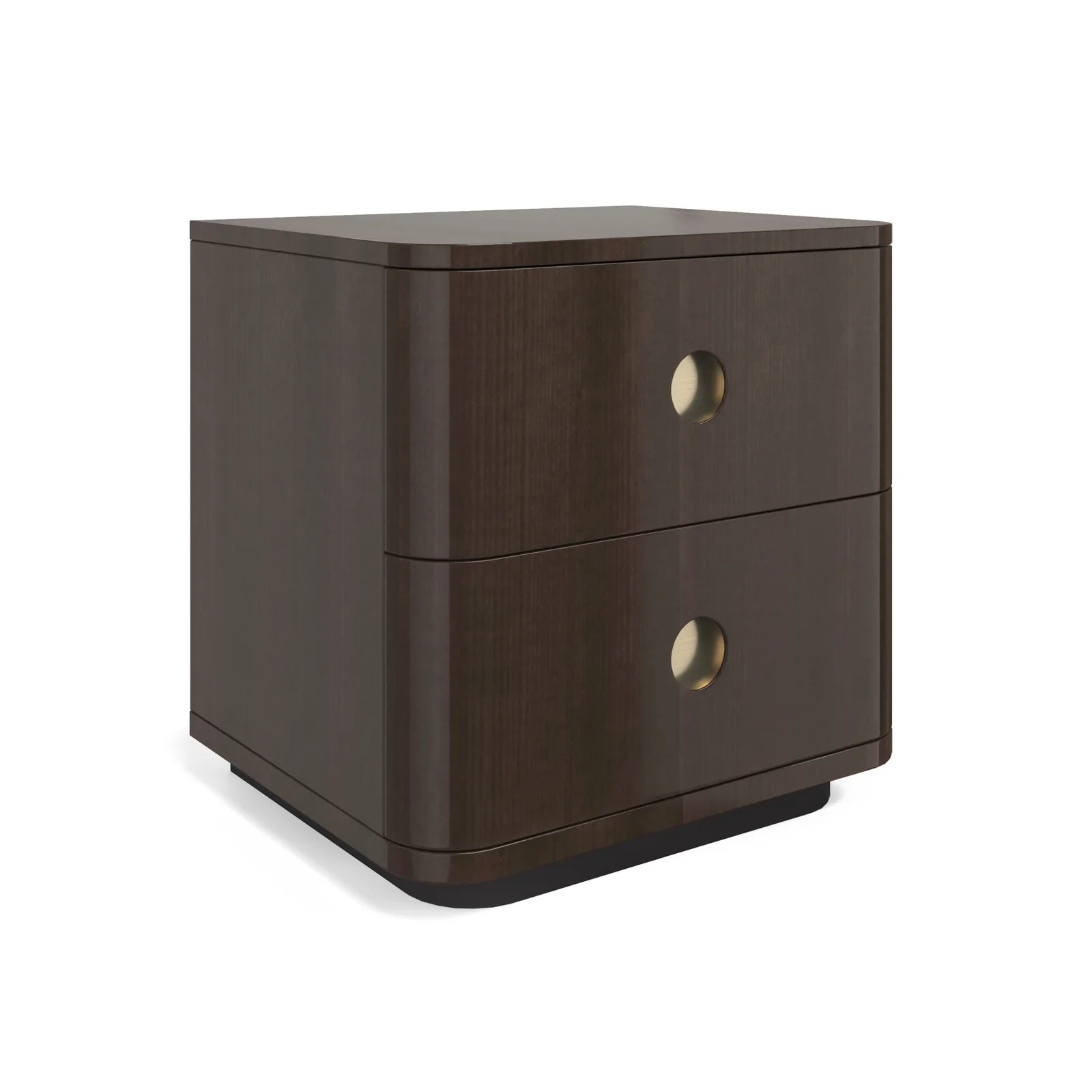 Bachelor Small Nightstand — view 4