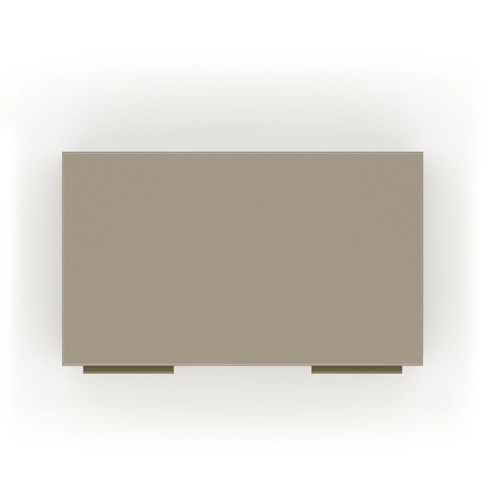 Oblique Large Nightstand — view 3