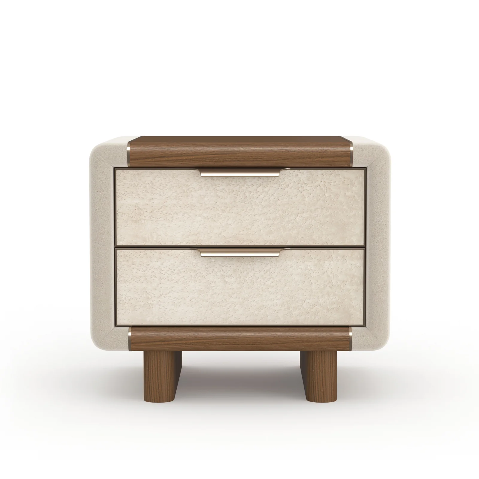 Botero Small Nightstand
