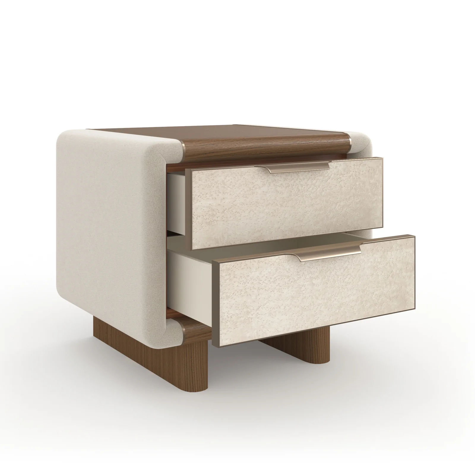 Botero Small Nightstand — view 5