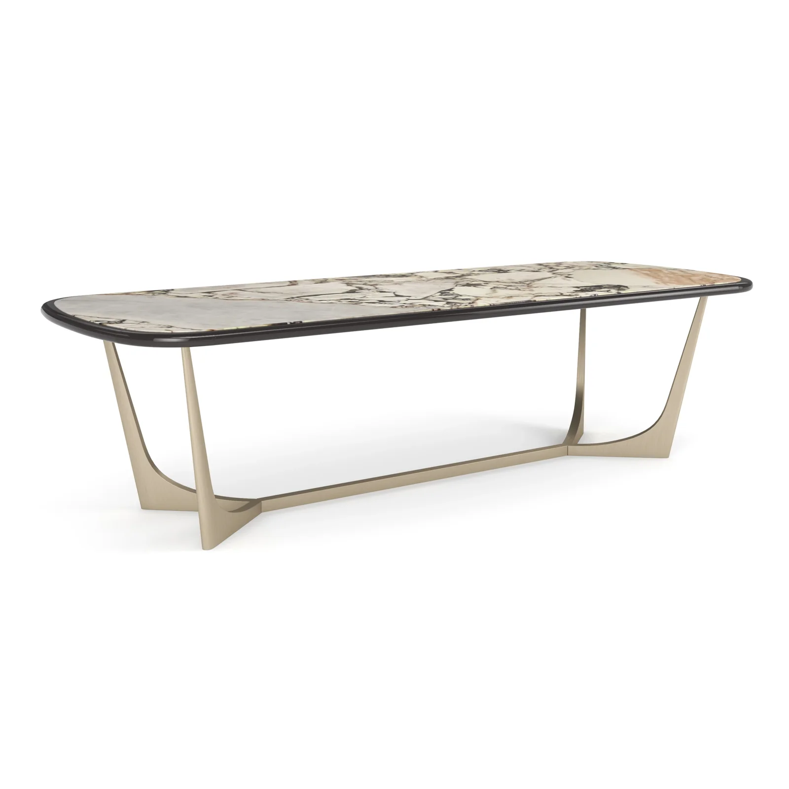 Vena Dining Table — view 4