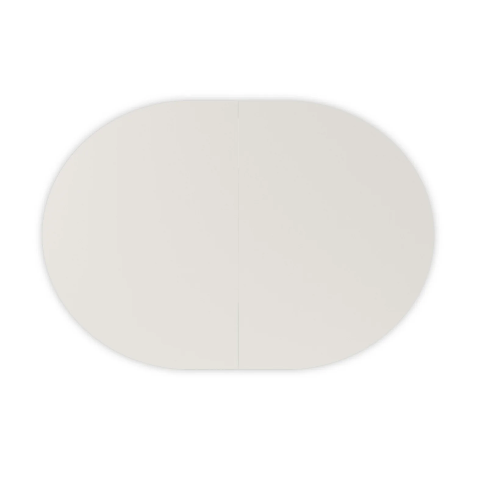 Paragon Dining Table - Blanc — view 4
