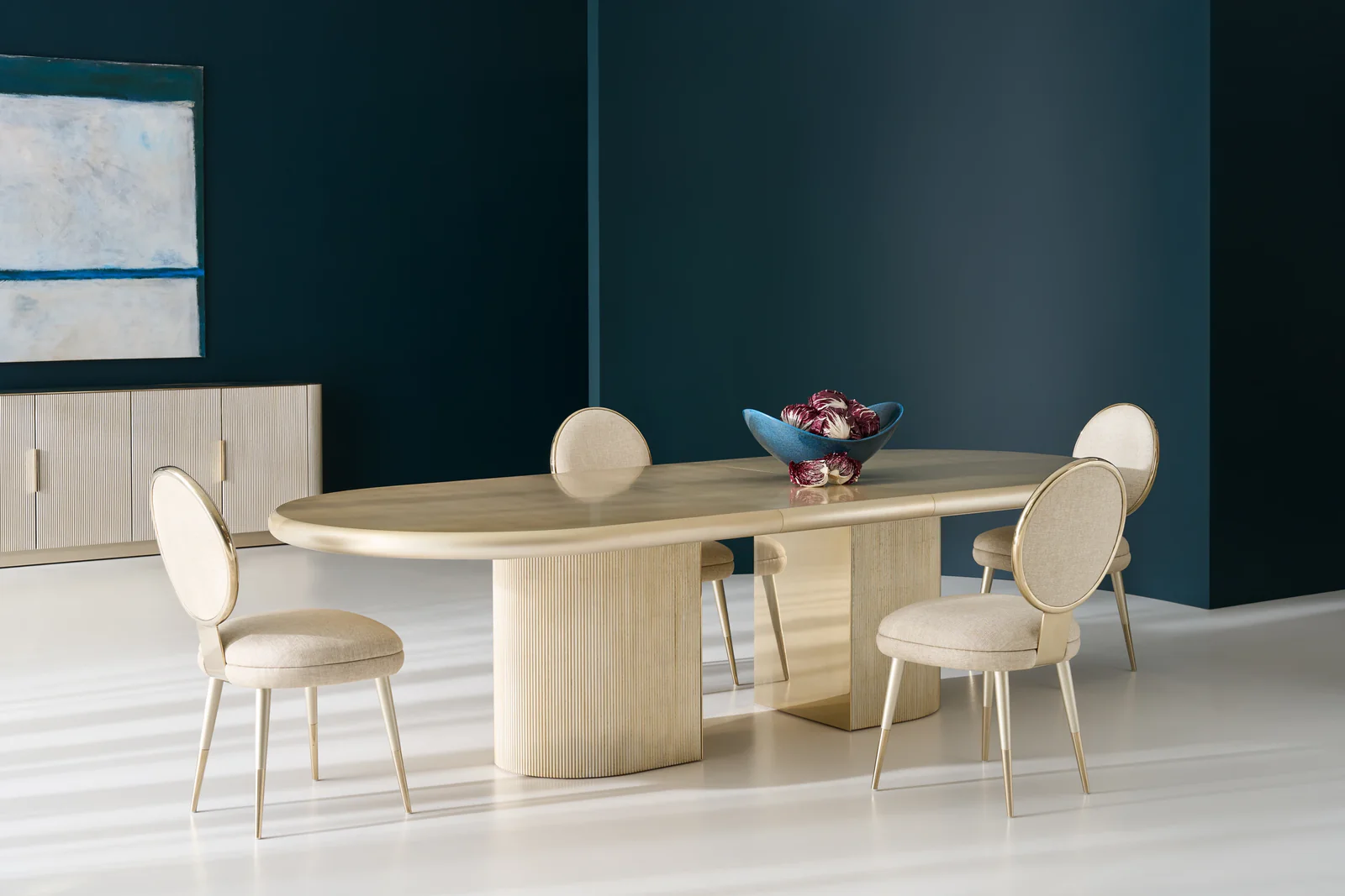 Love Dining Table -Oracle — view 2