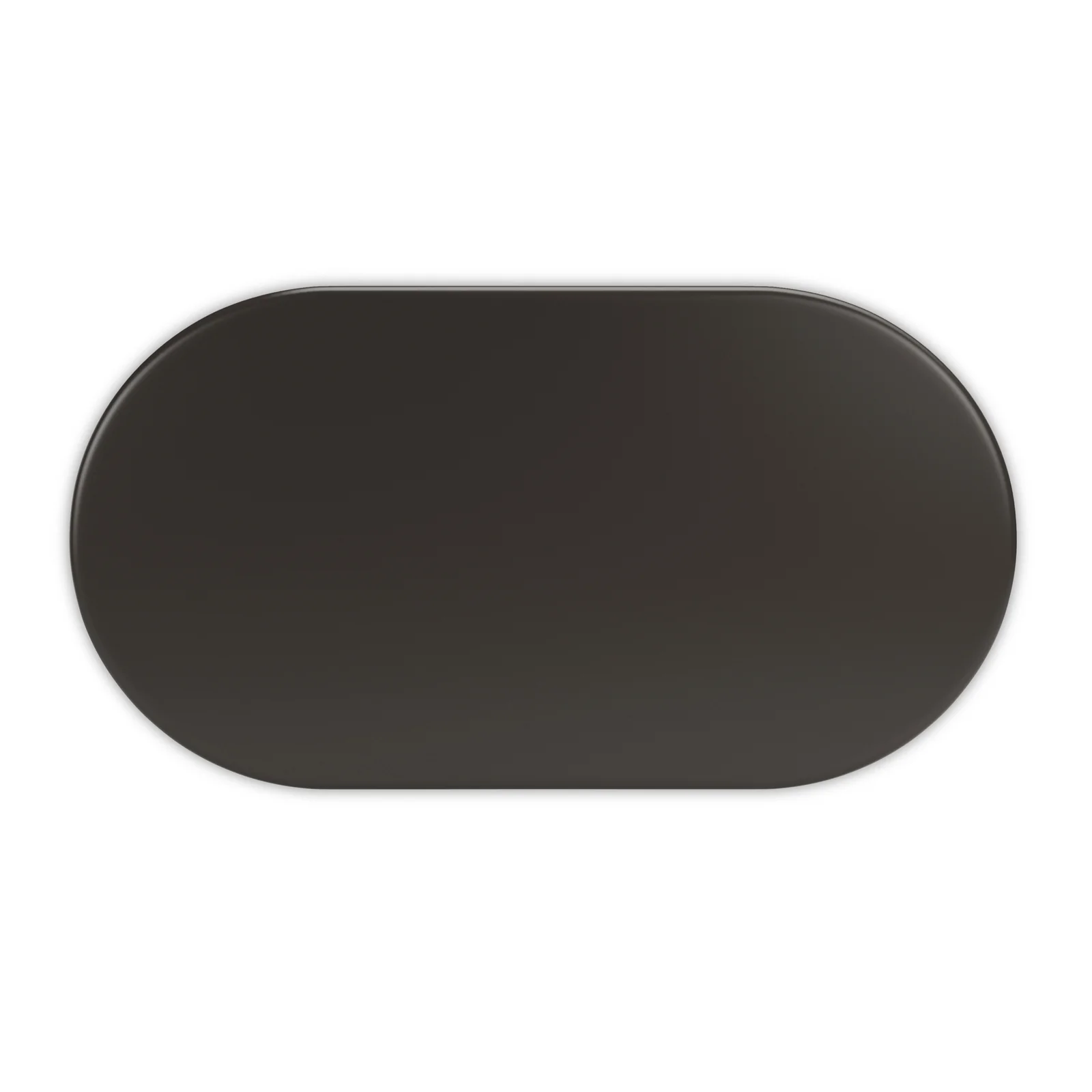Love Dining Table - Dark Chocolate — view 3