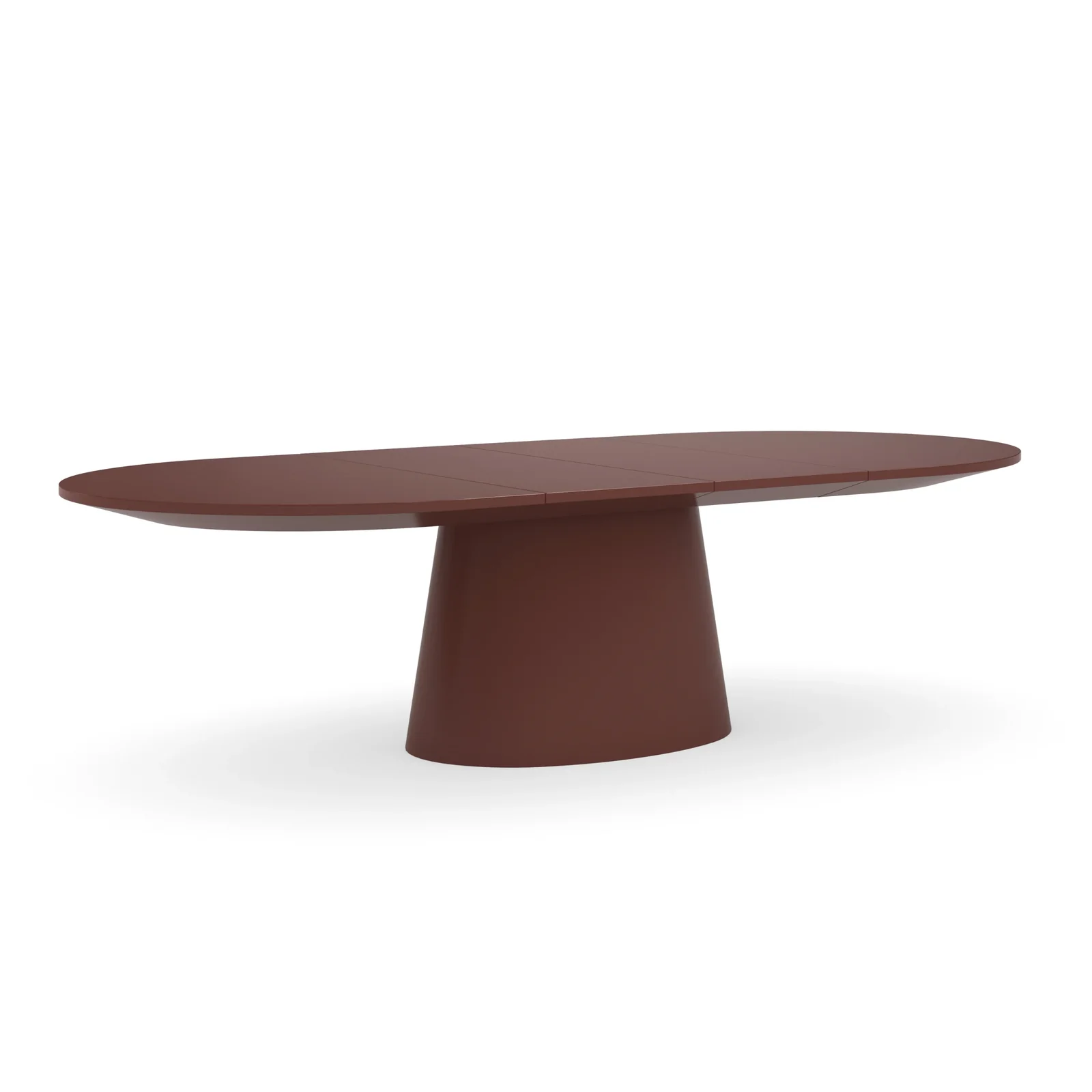 Paragon Dining Table - Rouge — view 5