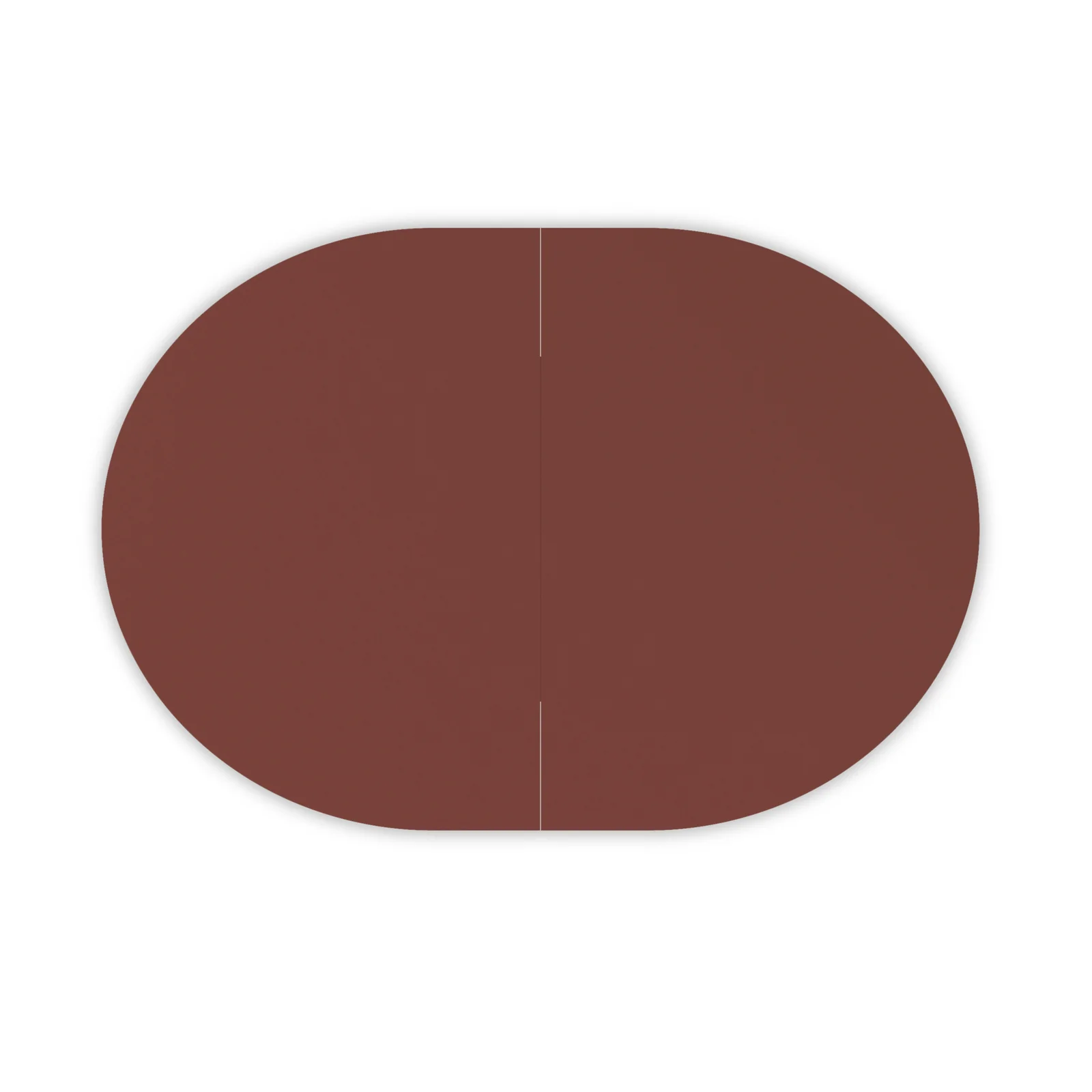 Paragon Dining Table - Rouge — view 6