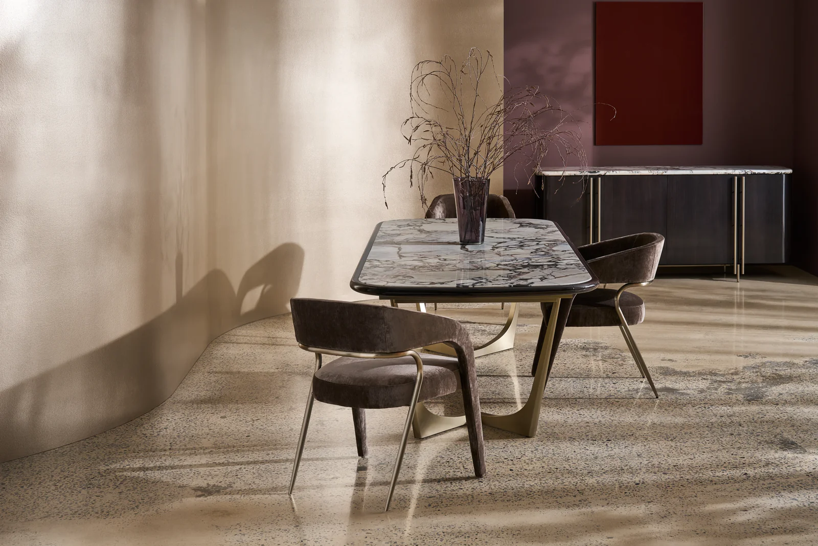 Vena Sideboard — view 2