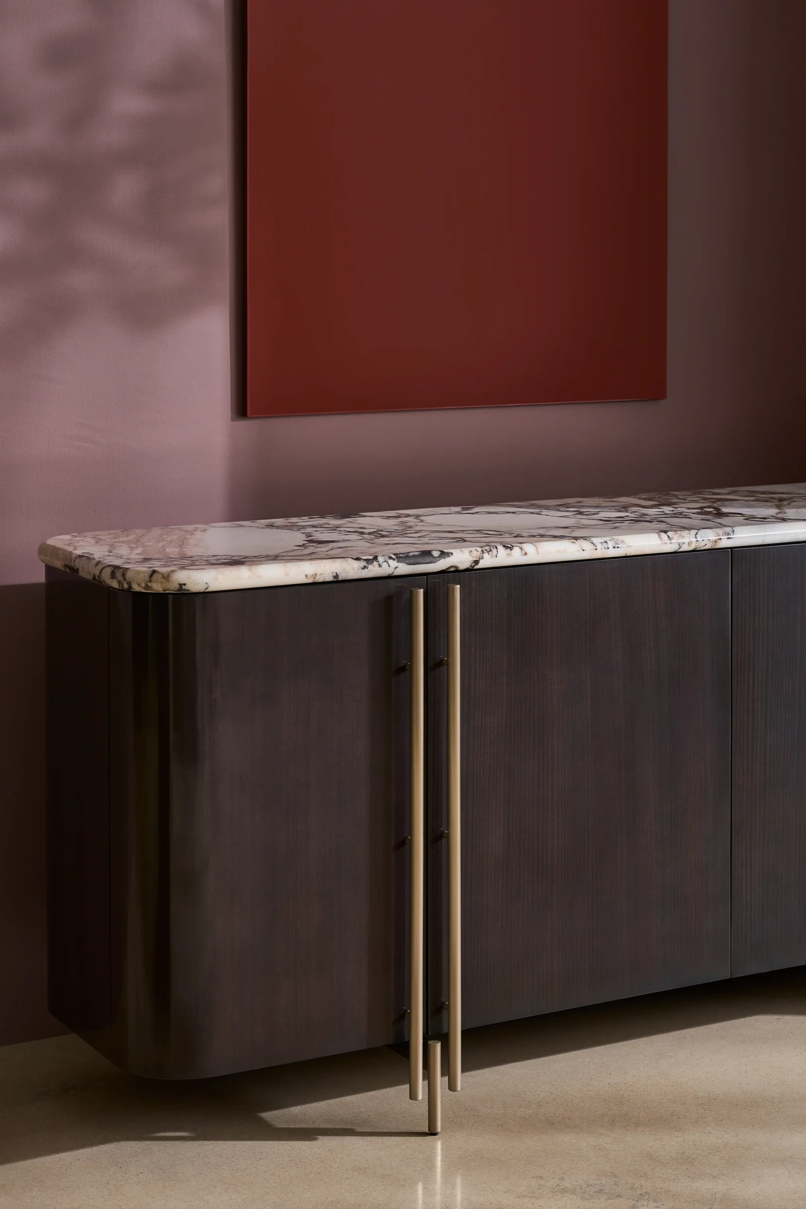 Vena Sideboard — view 3