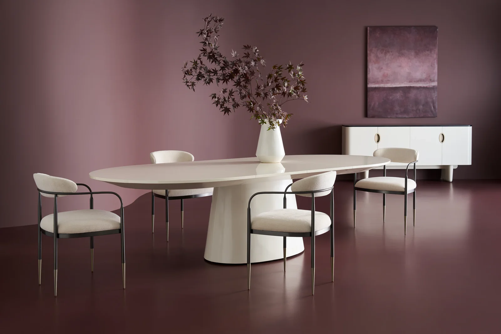 Paragon Sideboard — view 2