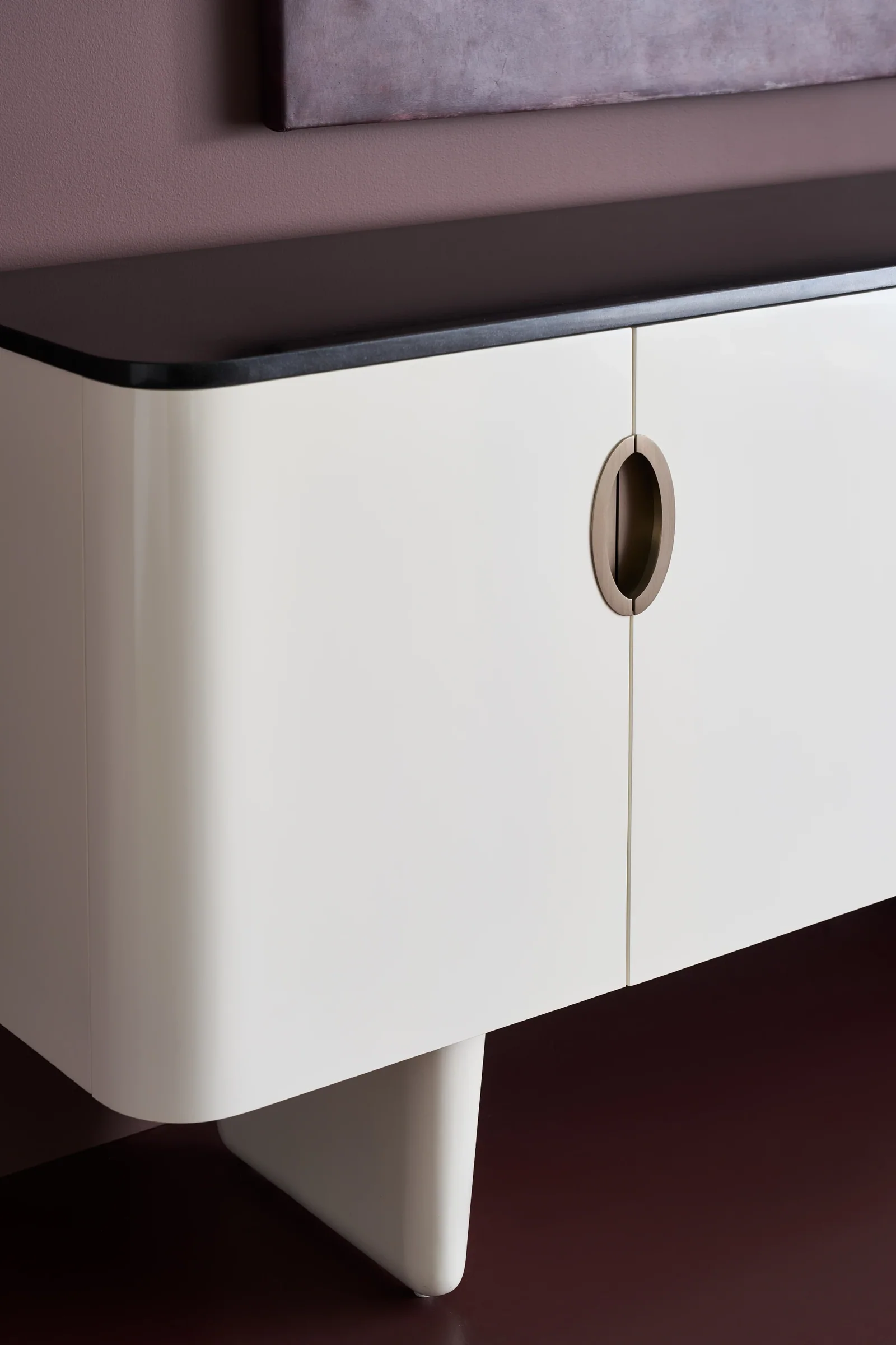 Paragon Sideboard — view 3