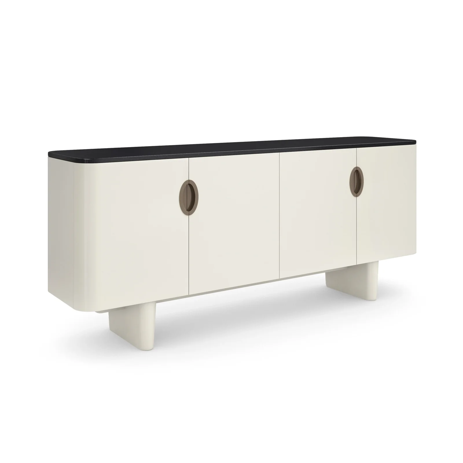 Paragon Sideboard — view 4