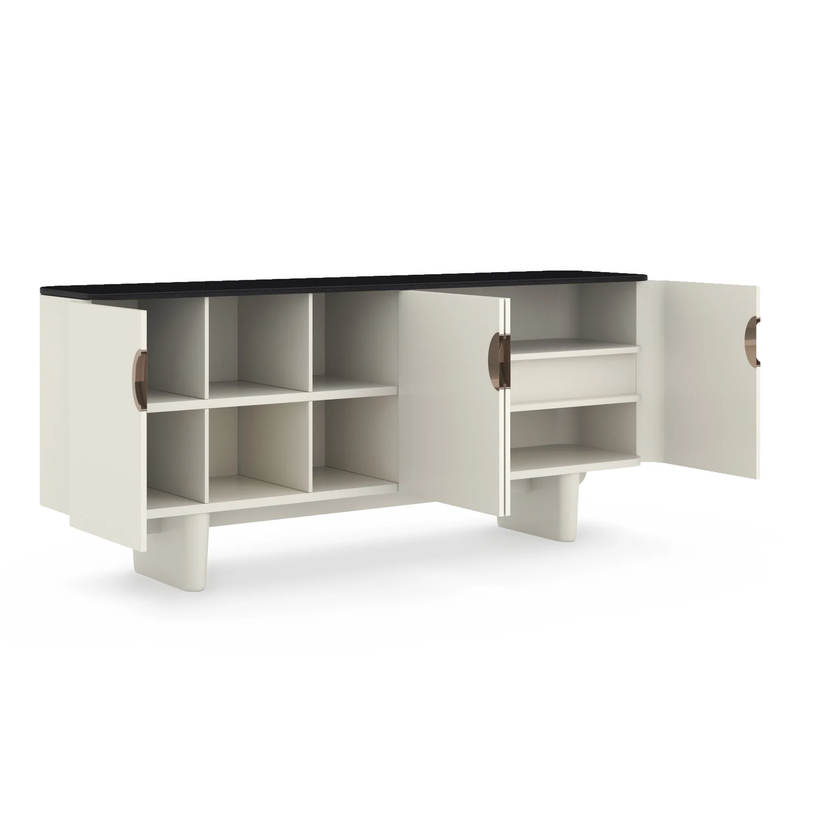 Paragon Sideboard — view 6