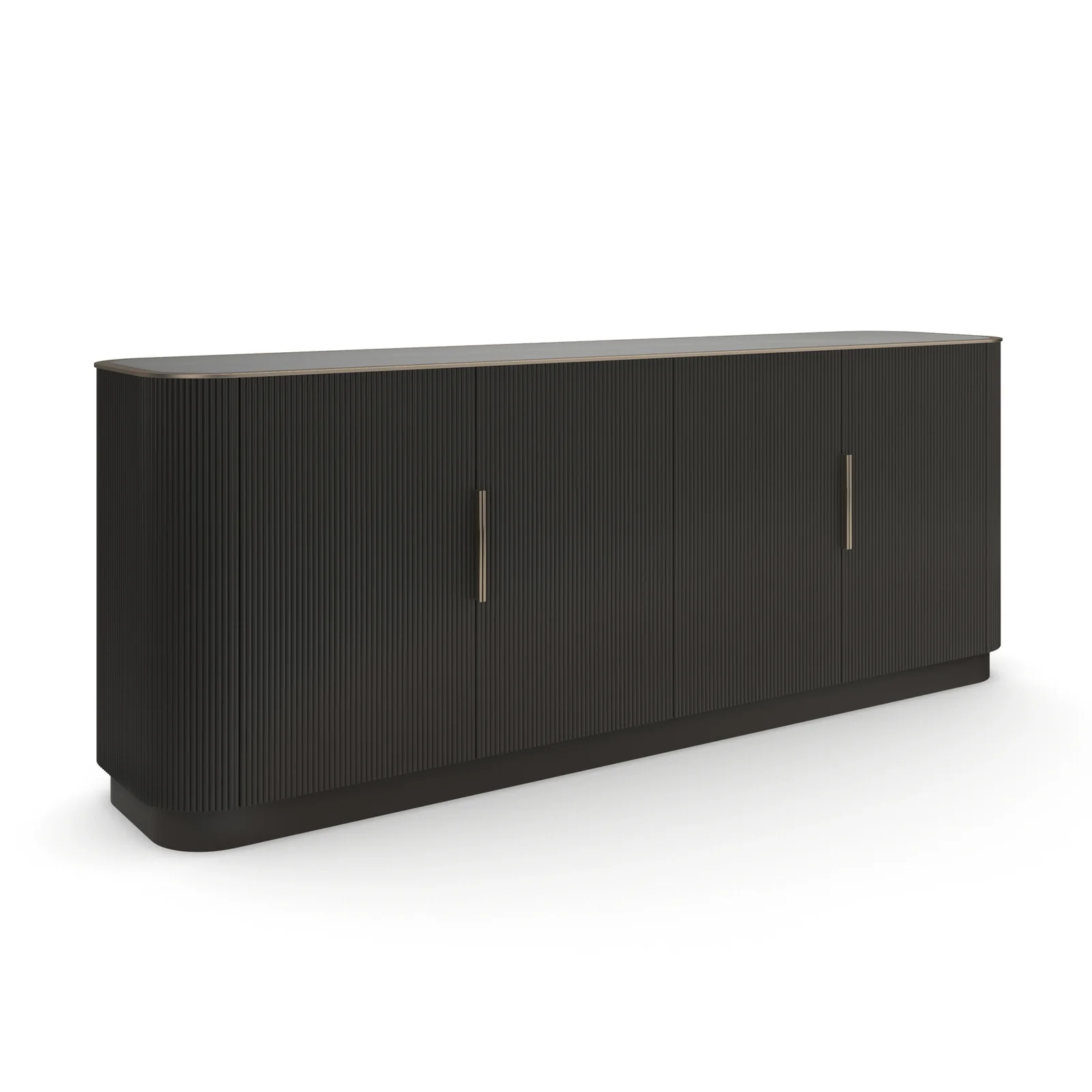 Love Sideboard - Dark Chocolate — view 2