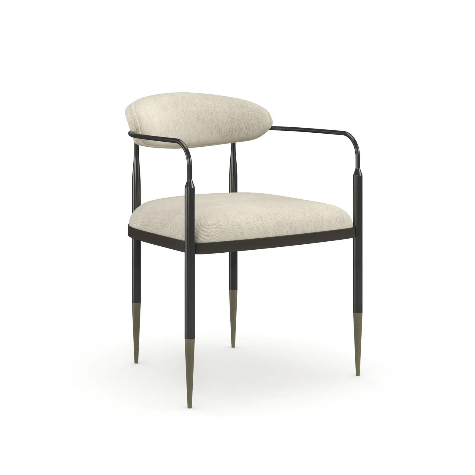 Epoch Armchair — view 4