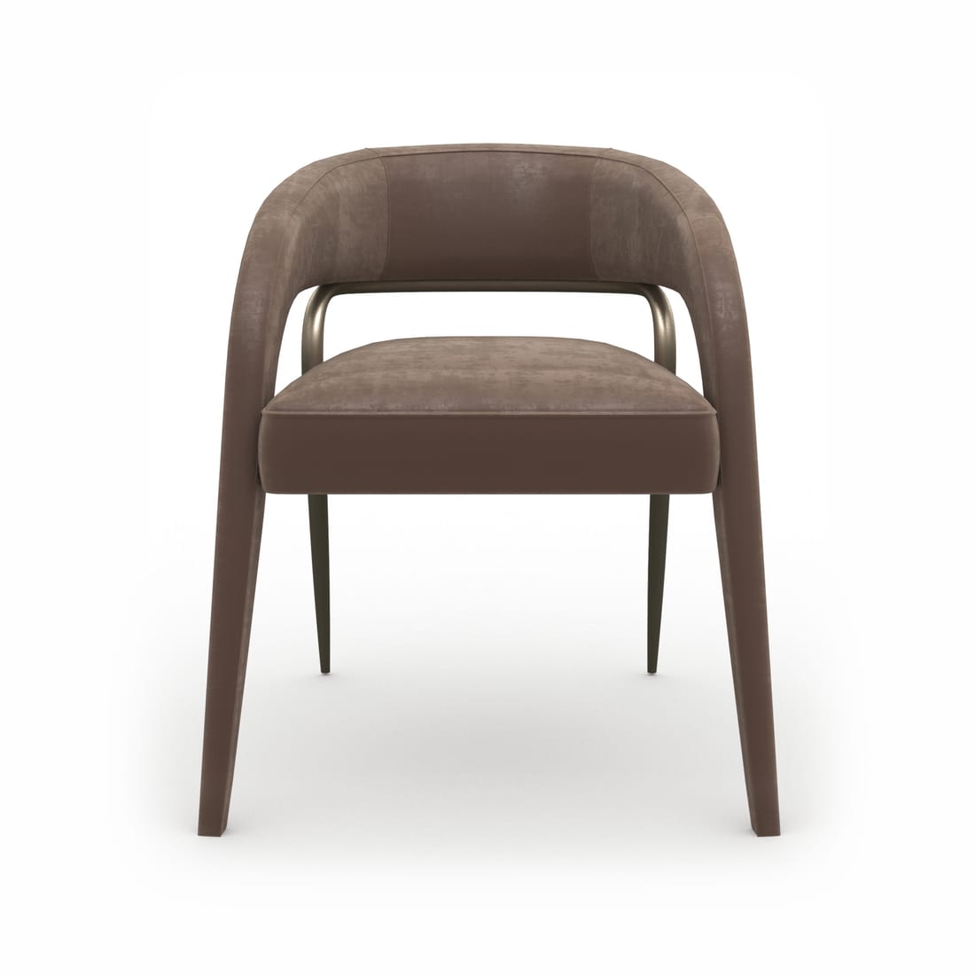 Gazelle Dining Chair - Mink