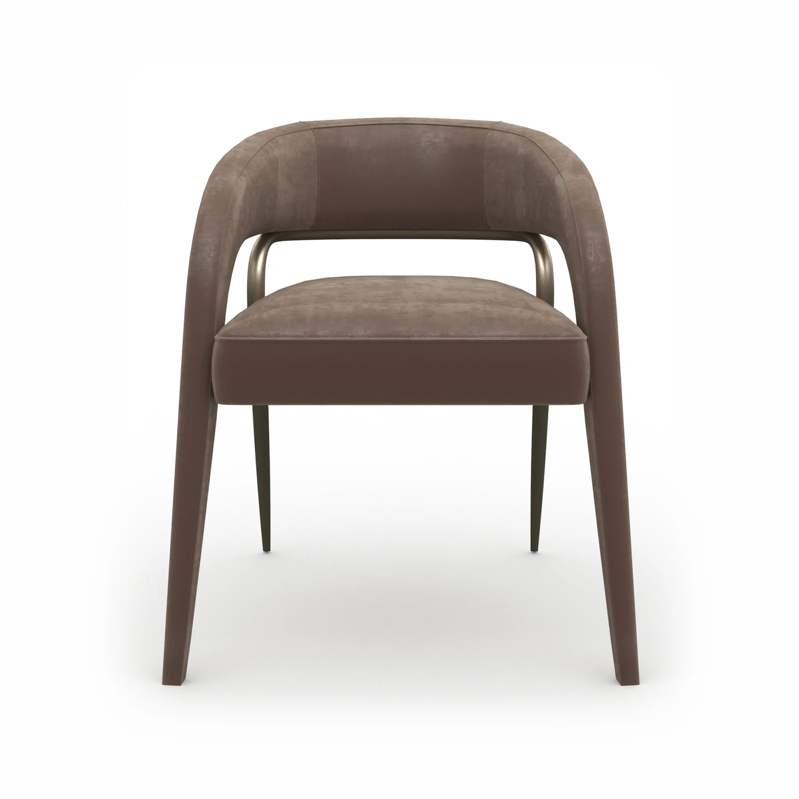 Gazelle Dining Chair - Mink