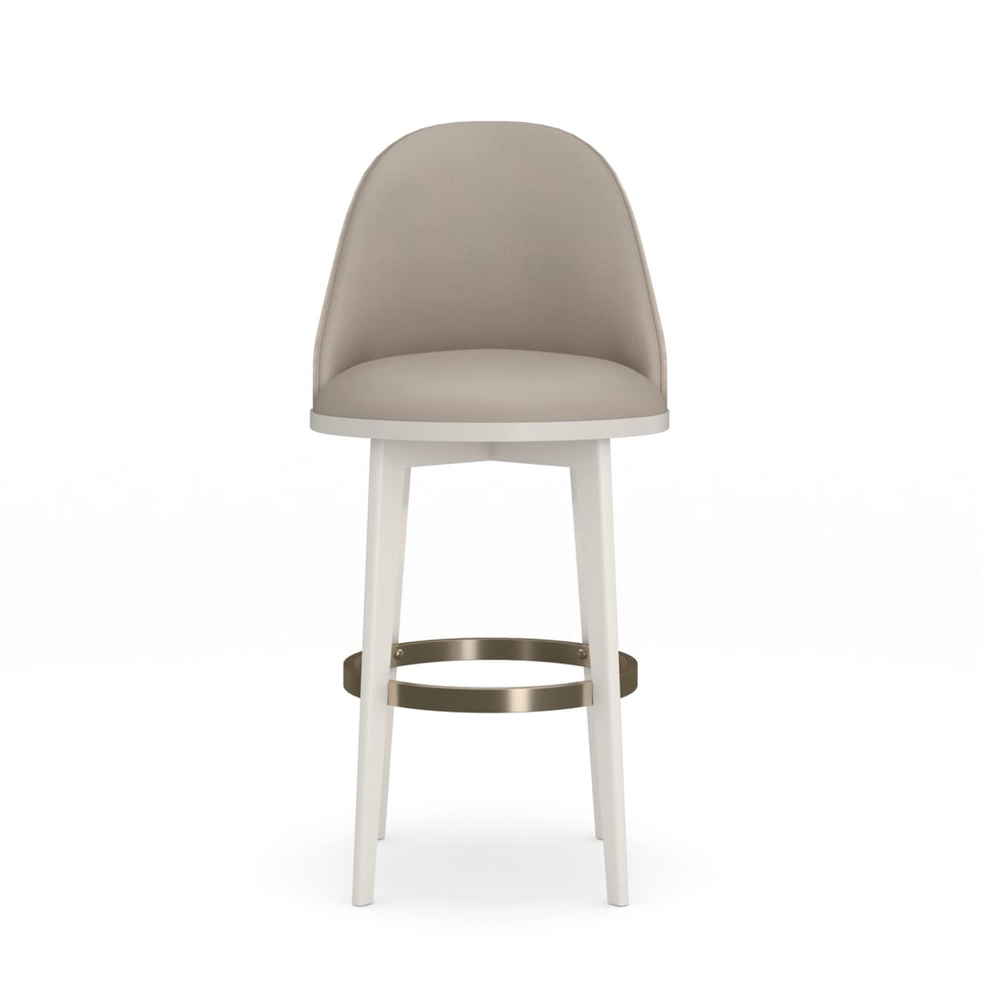 Another Round Bar Stool