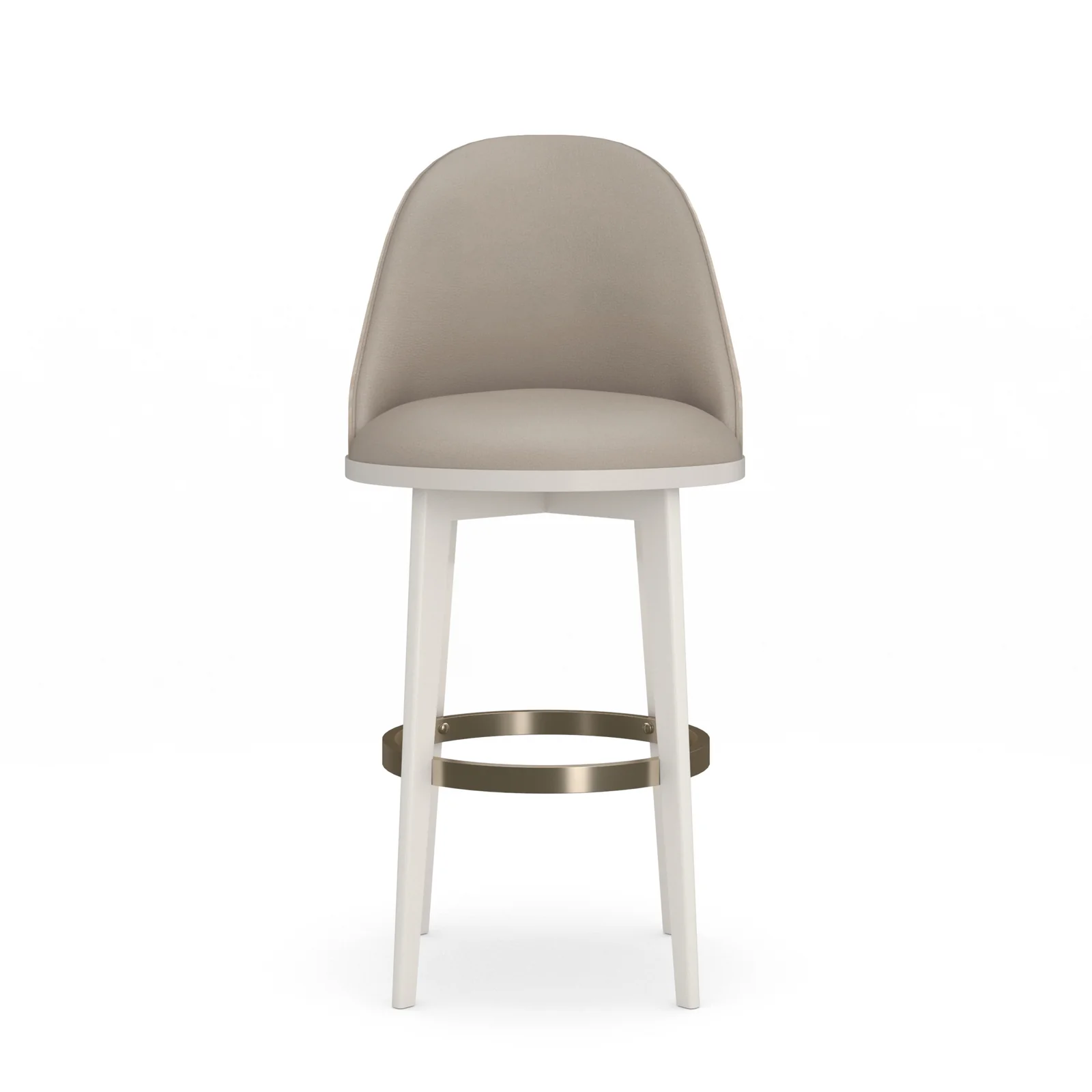 Another Round Bar Stool