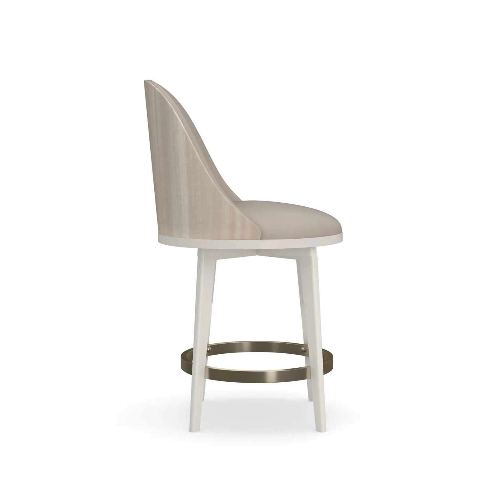 Another Round Counter Stool — view 3