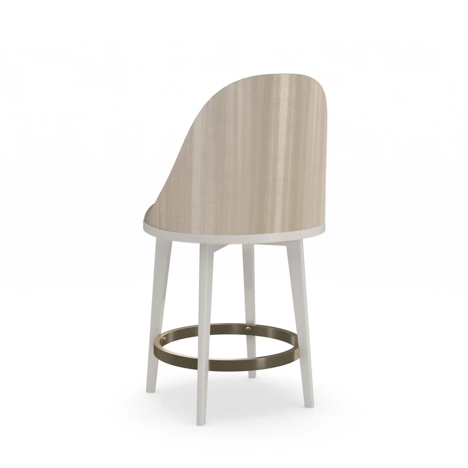 Another Round Counter Stool — view 4