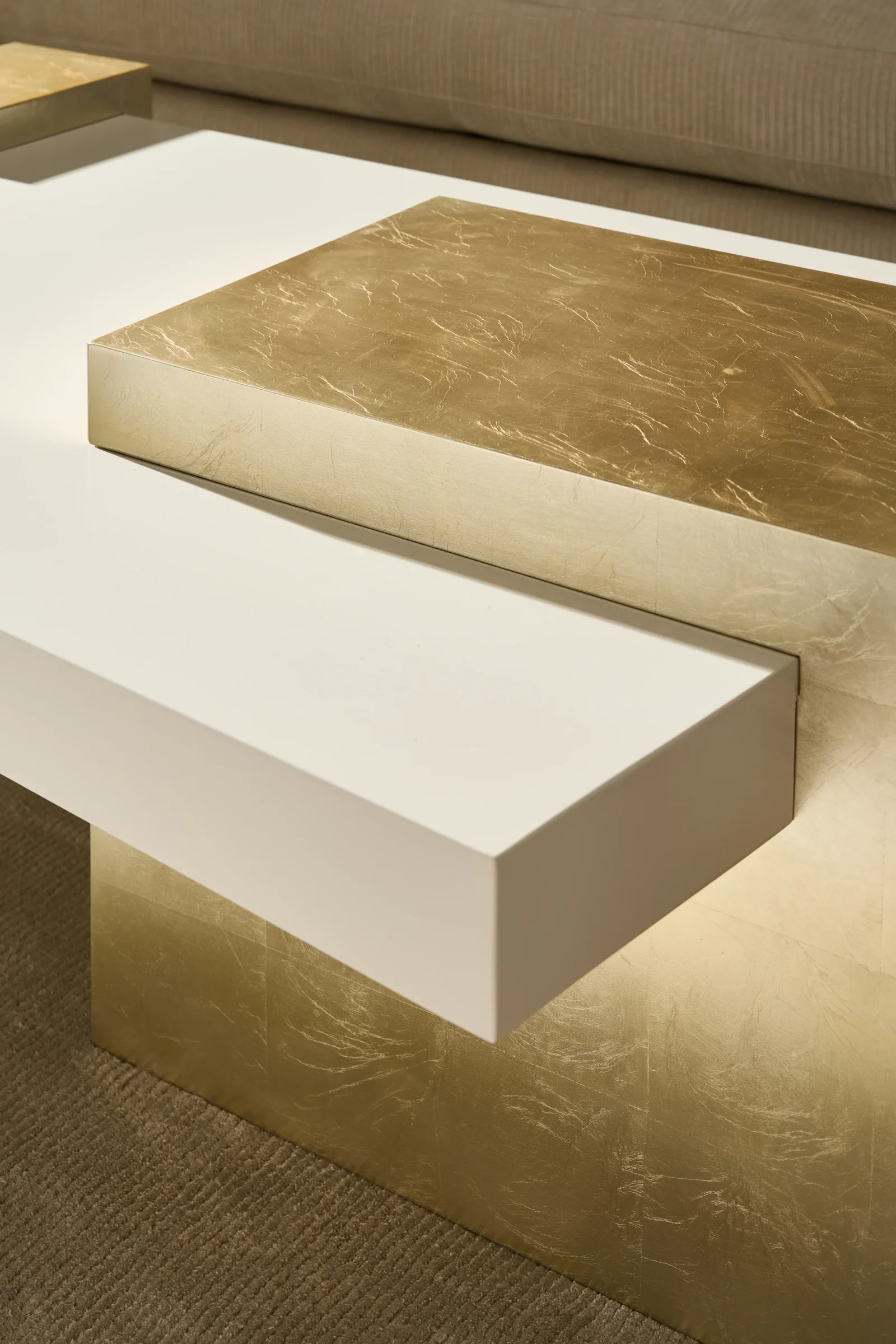 Float Cocktail Table — view 3