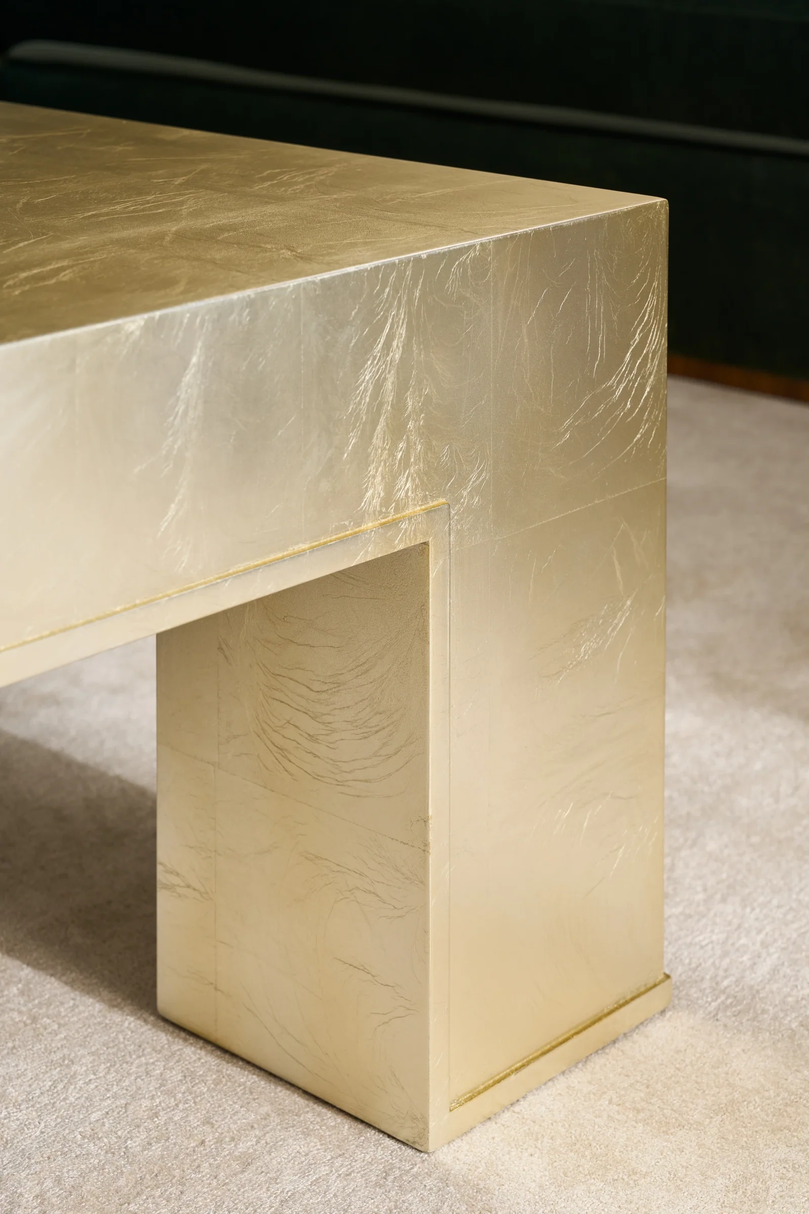 Dorado Cocktail Table — view 4