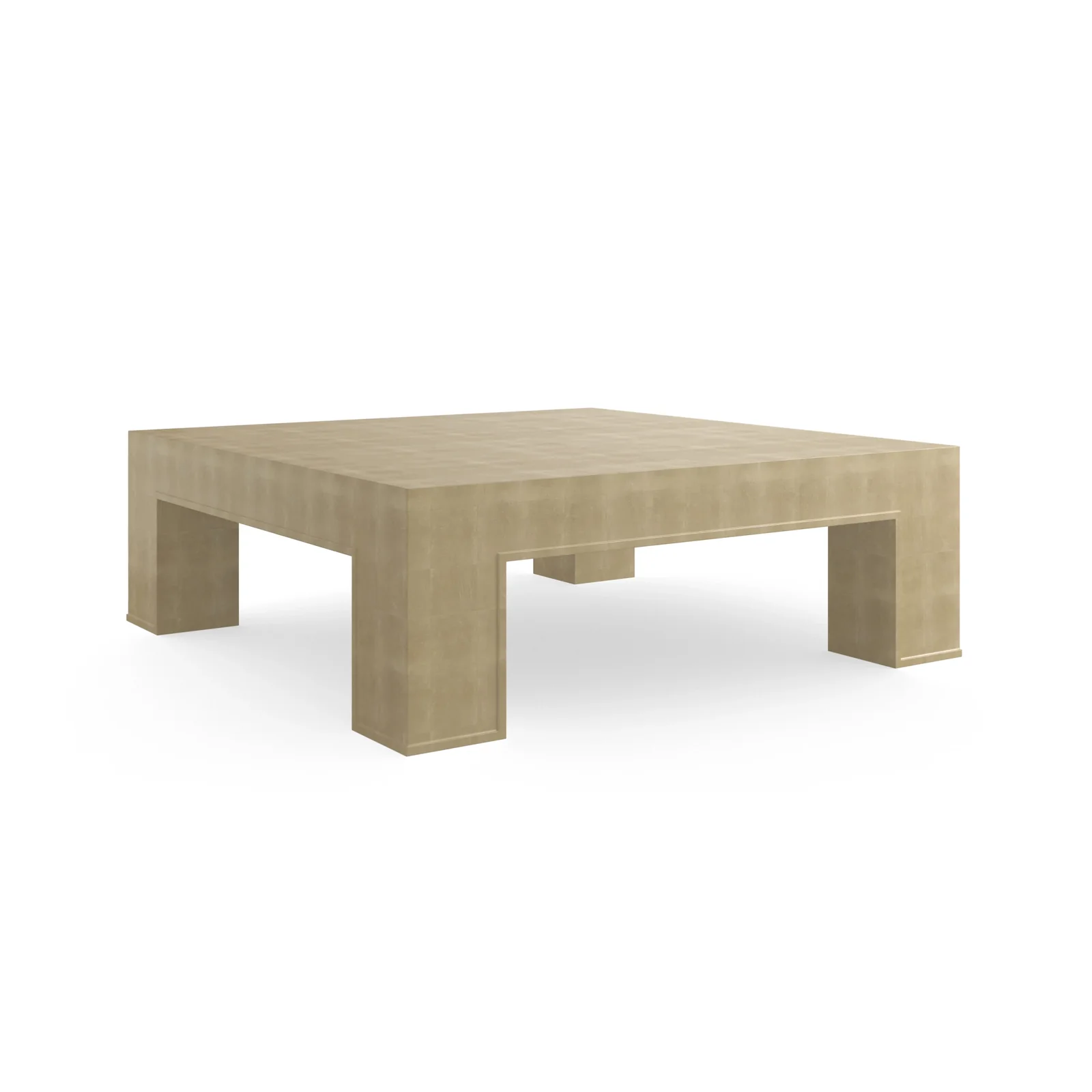 Dorado Cocktail Table — view 5