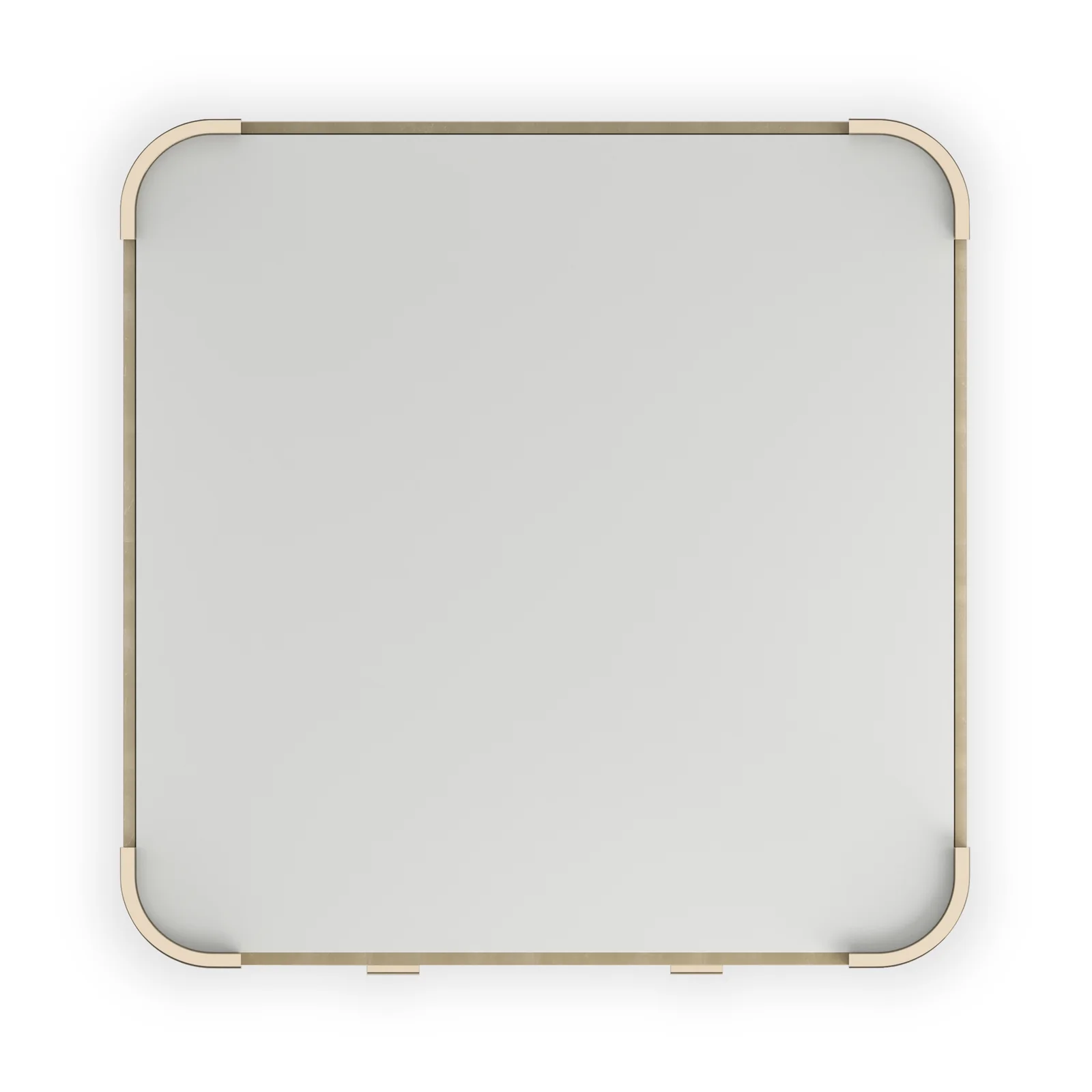 Love Square Cocktail Table - Oracle — view 3