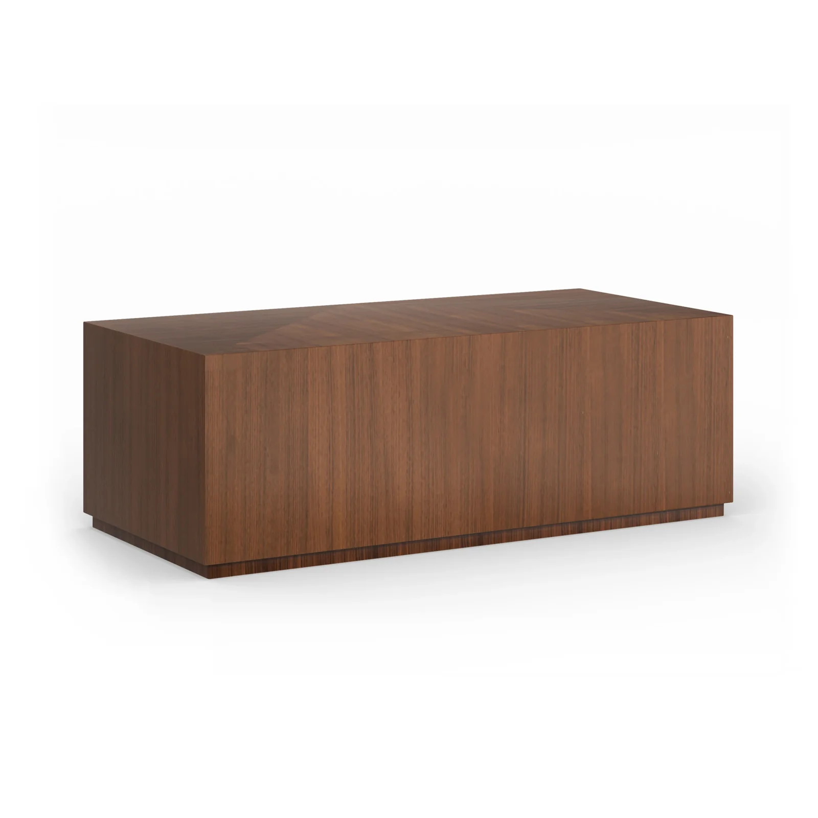 Bello Rectangle Cocktail Table — view 4
