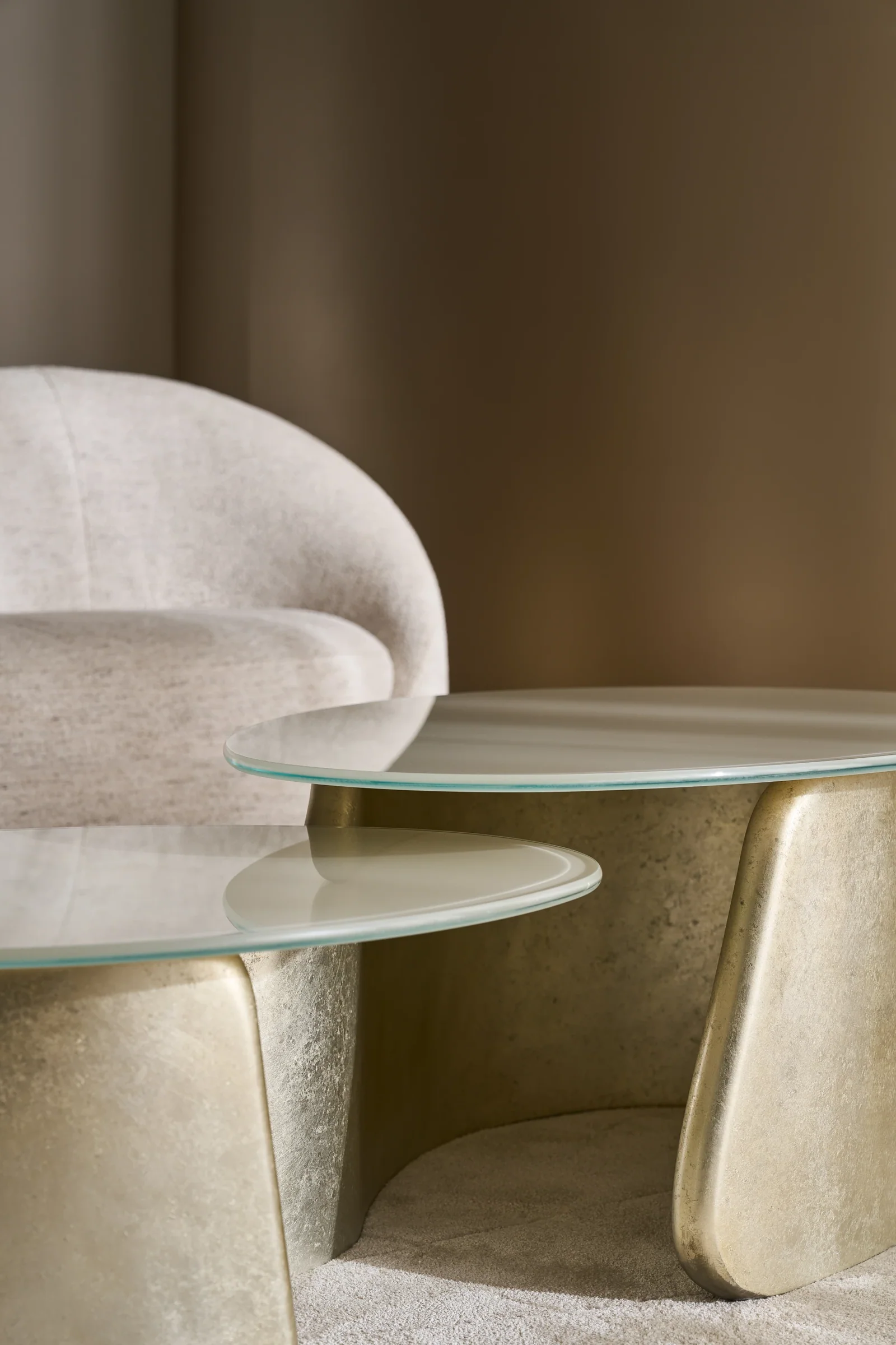 Bauble Cocktail Table — view 3