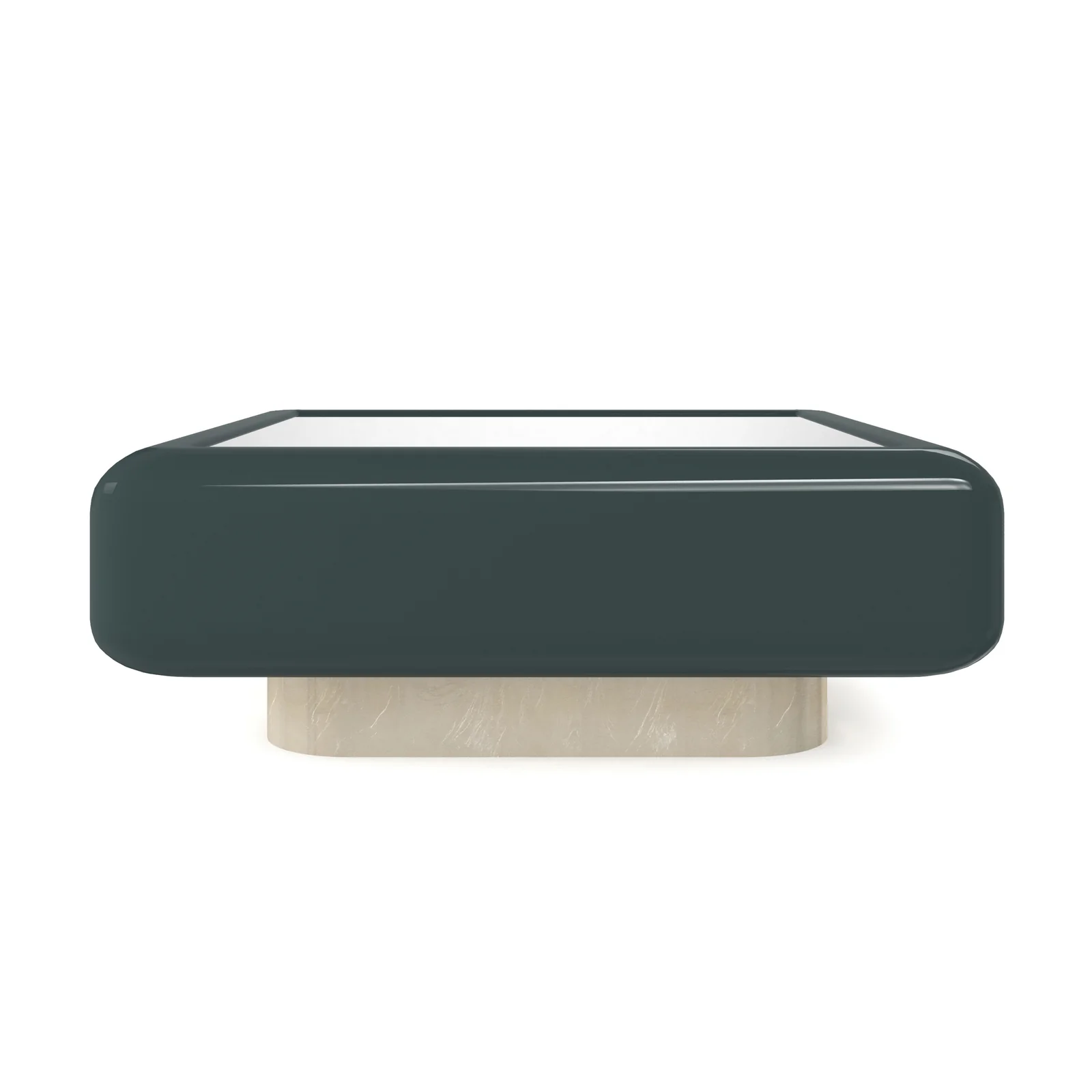 Gelee Cocktail Table - Apatite