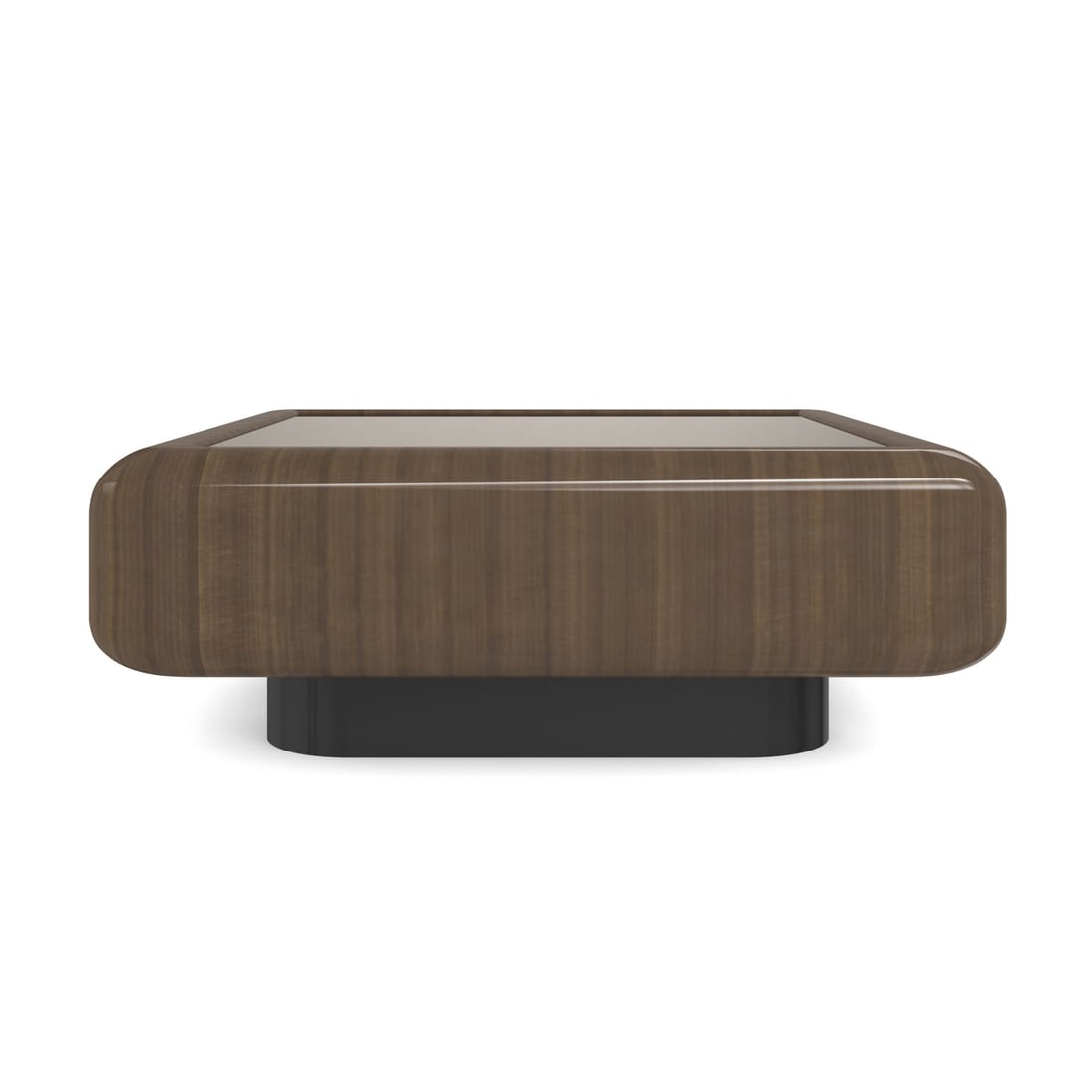 Gelee Cocktail Table - Caramello