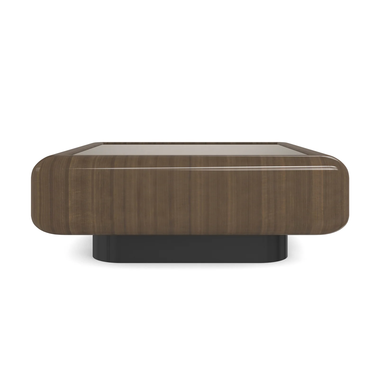Gelee Cocktail Table - Caramello