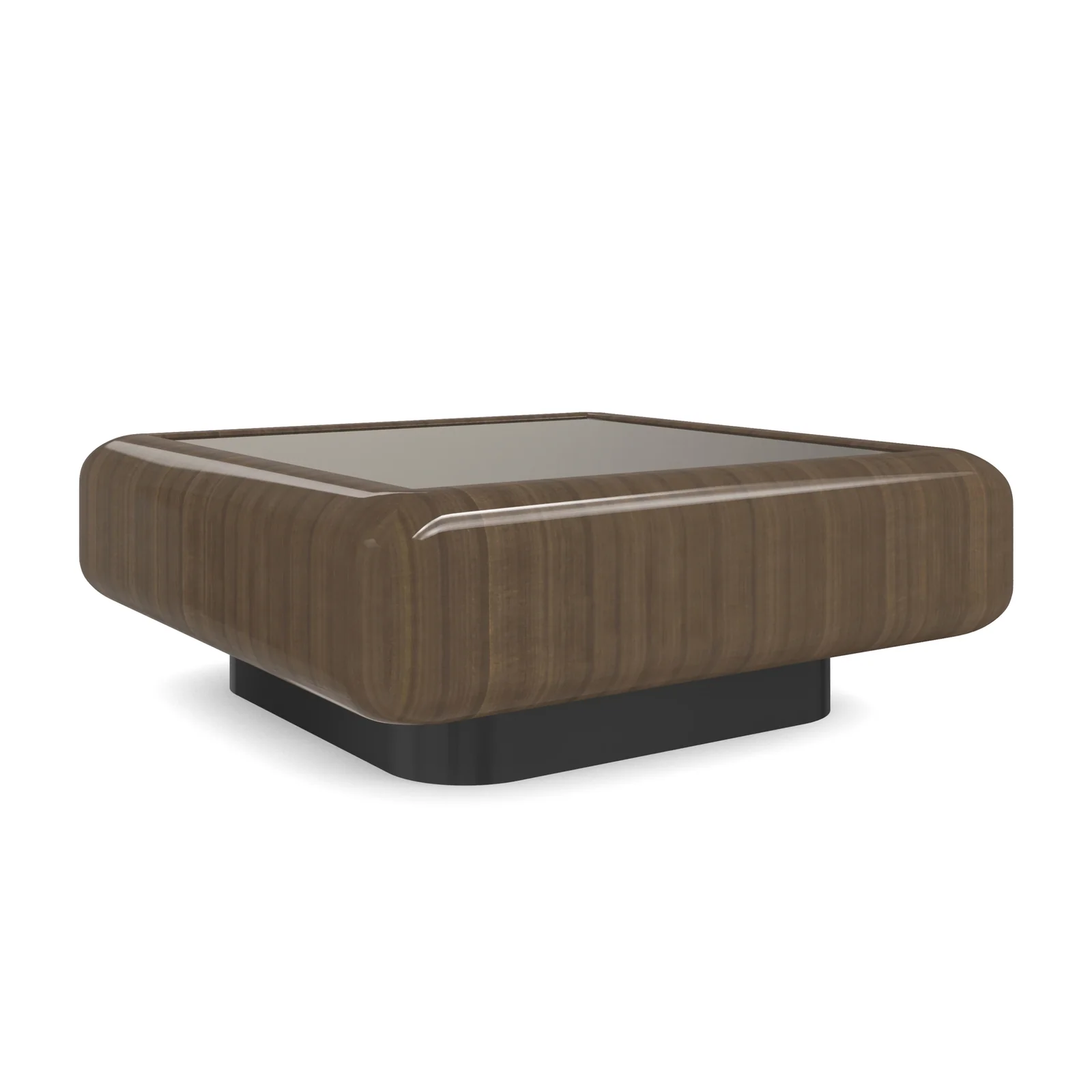 Gelee Cocktail Table - Caramello — view 6