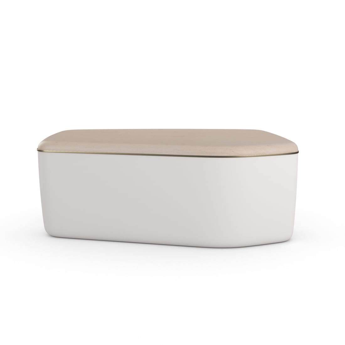 Serir Medium Cocktail Table