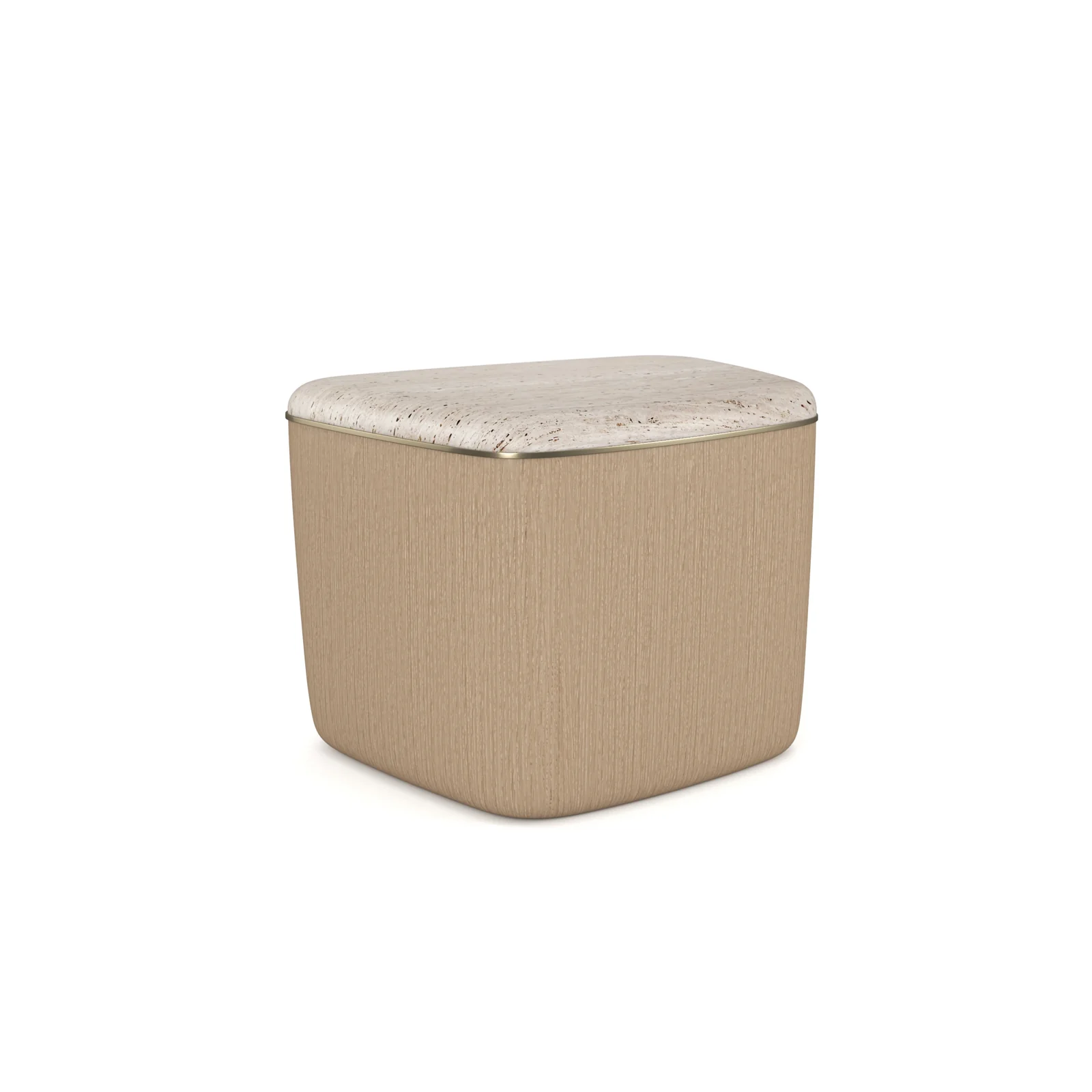 Serir Large Cocktail Table — view 5
