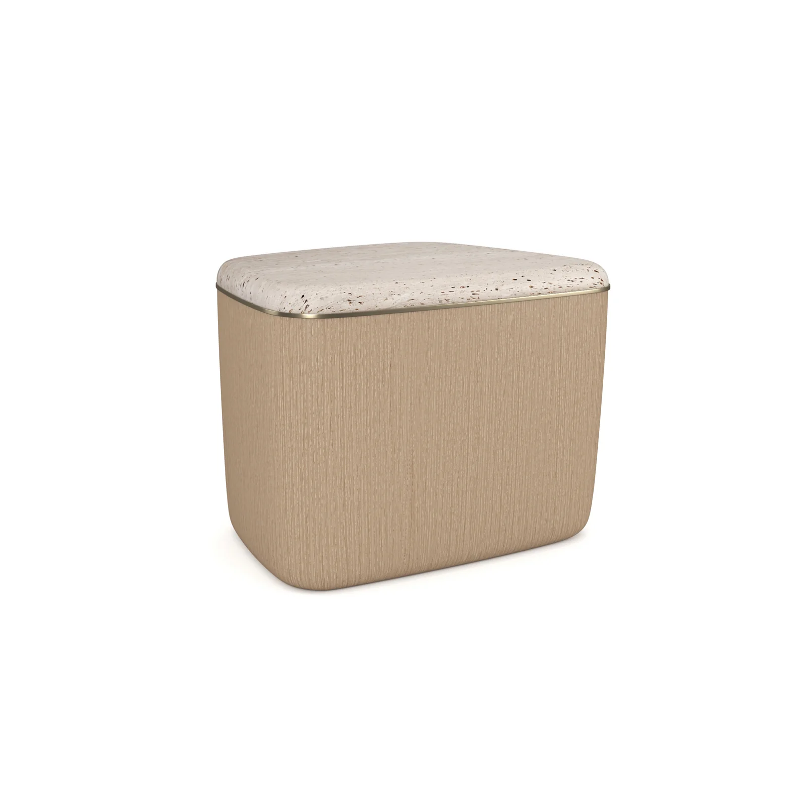 Serir Large Cocktail Table — view 7