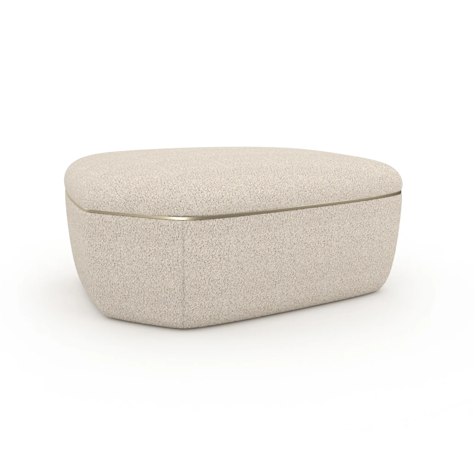 Serir Small Cocktail Table — view 5